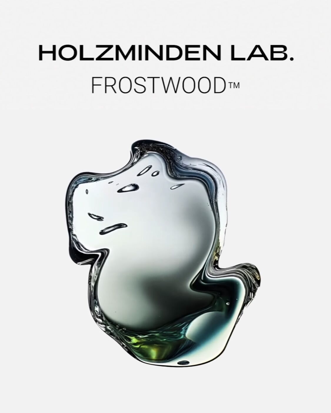 Frostwood