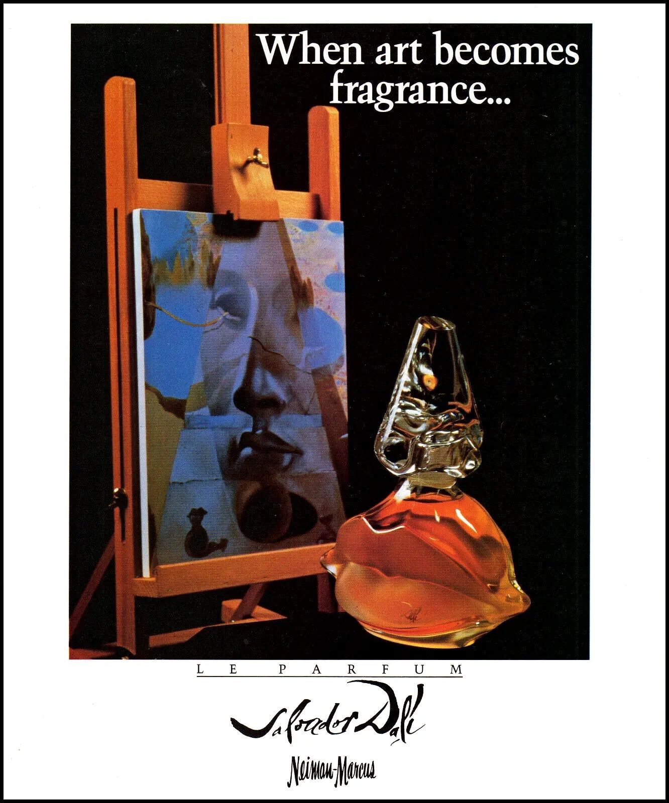 Salvador Dali