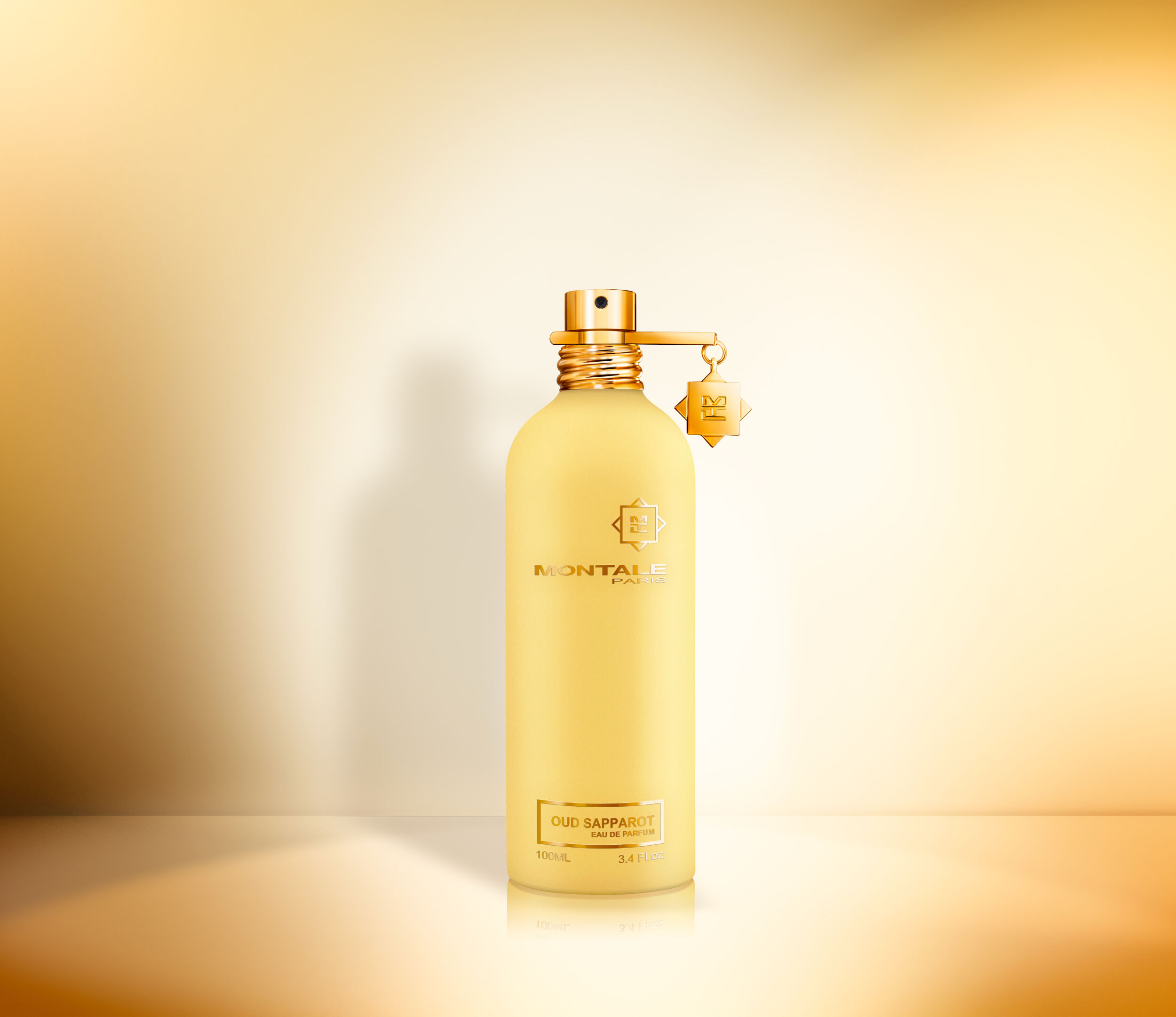 Montale Oud Sapparot
