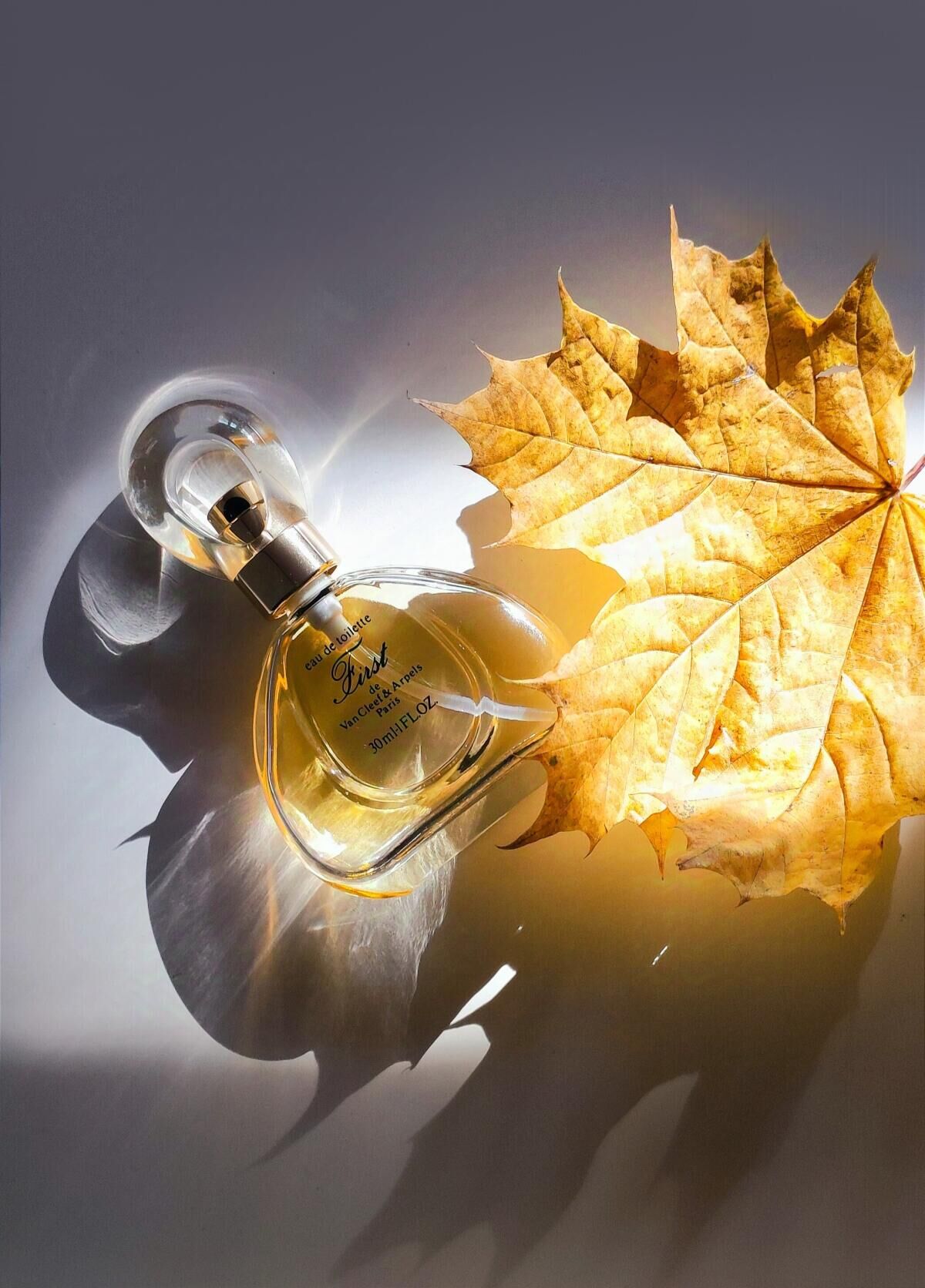 First Van Cleef & Arpels