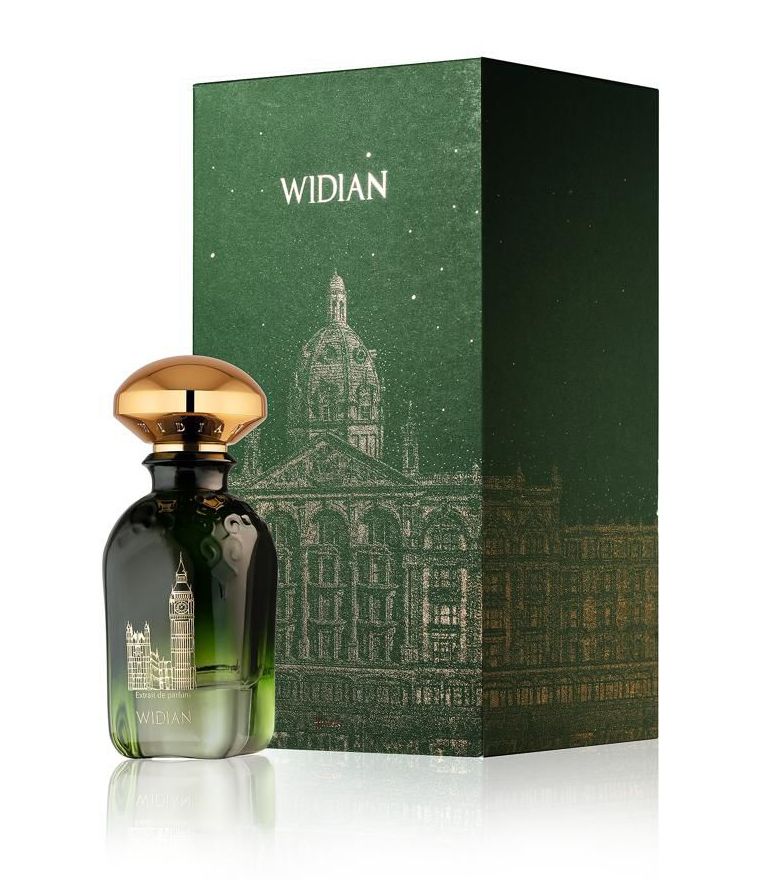 widian harrods exclusive