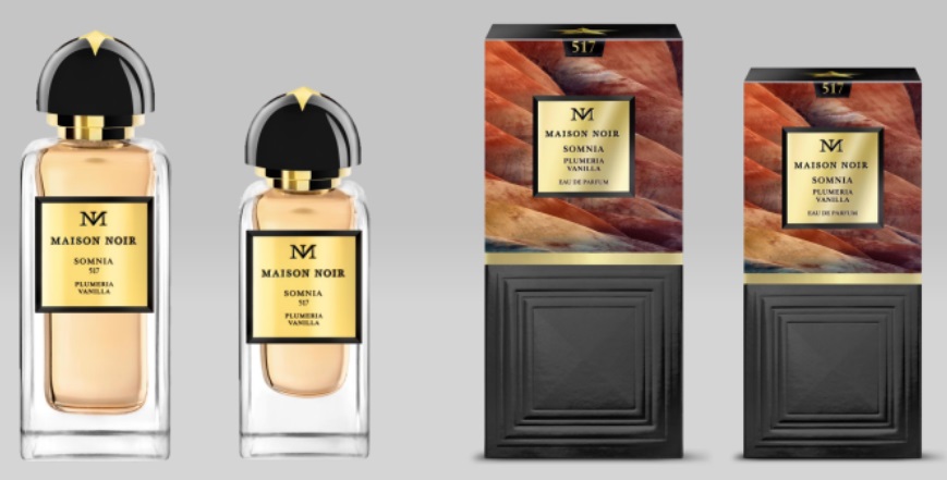 Maison Noir Somnia