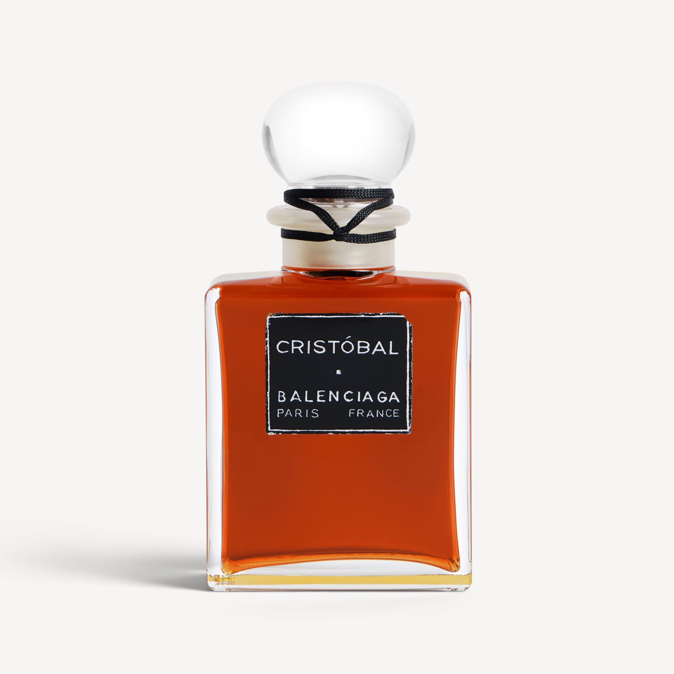 cristobal 2025 balenciaga