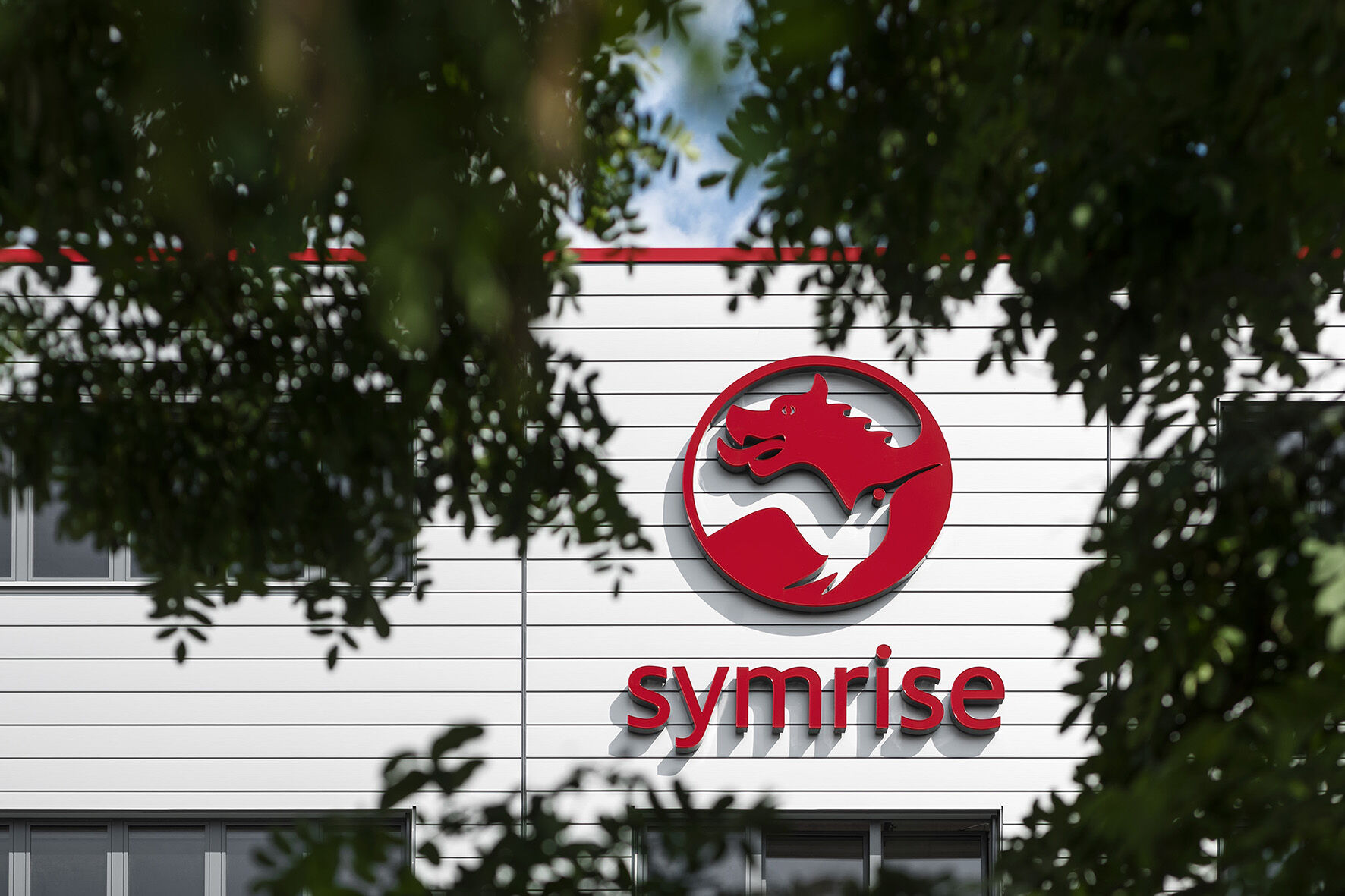 symrise