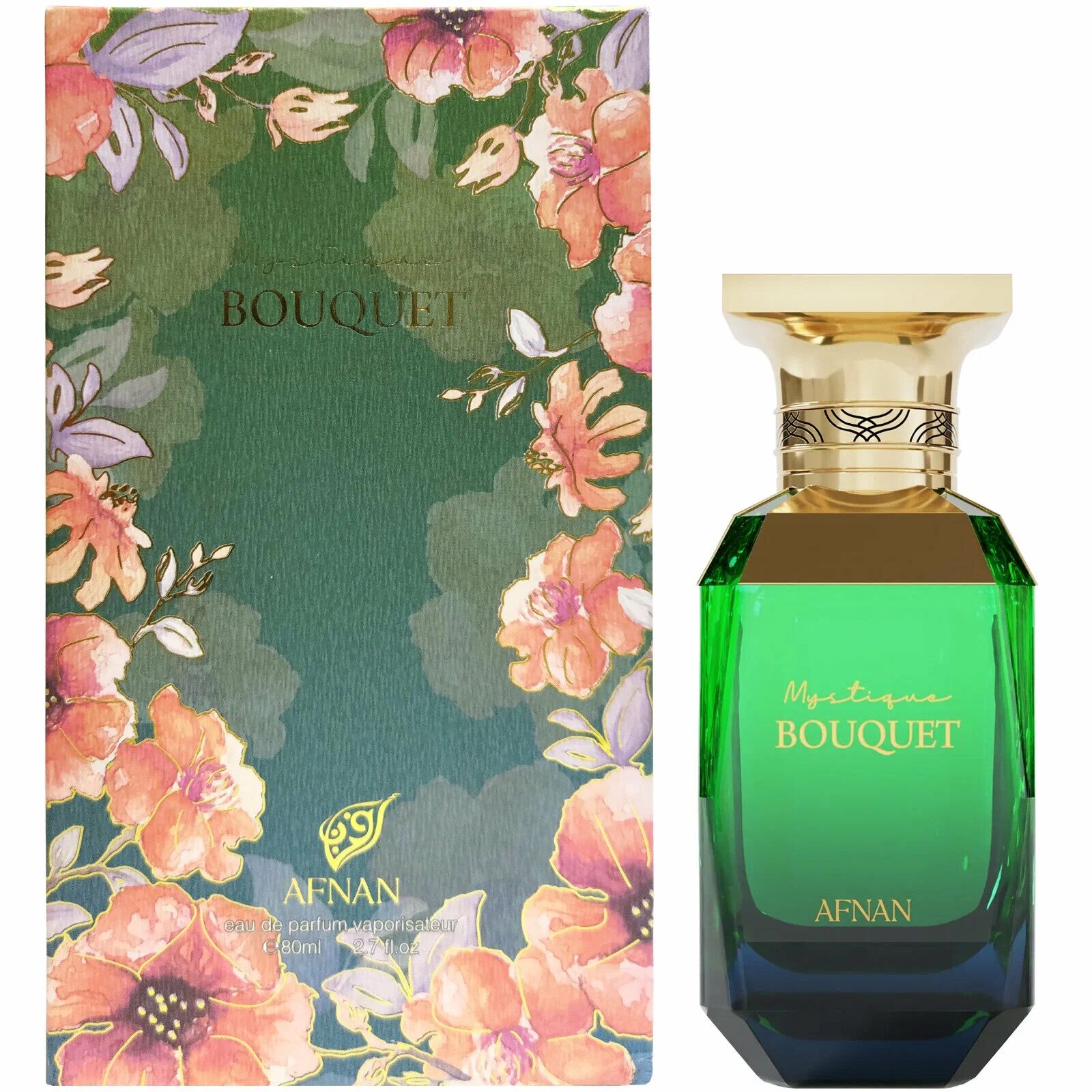 Mystique Bouquet Afnan