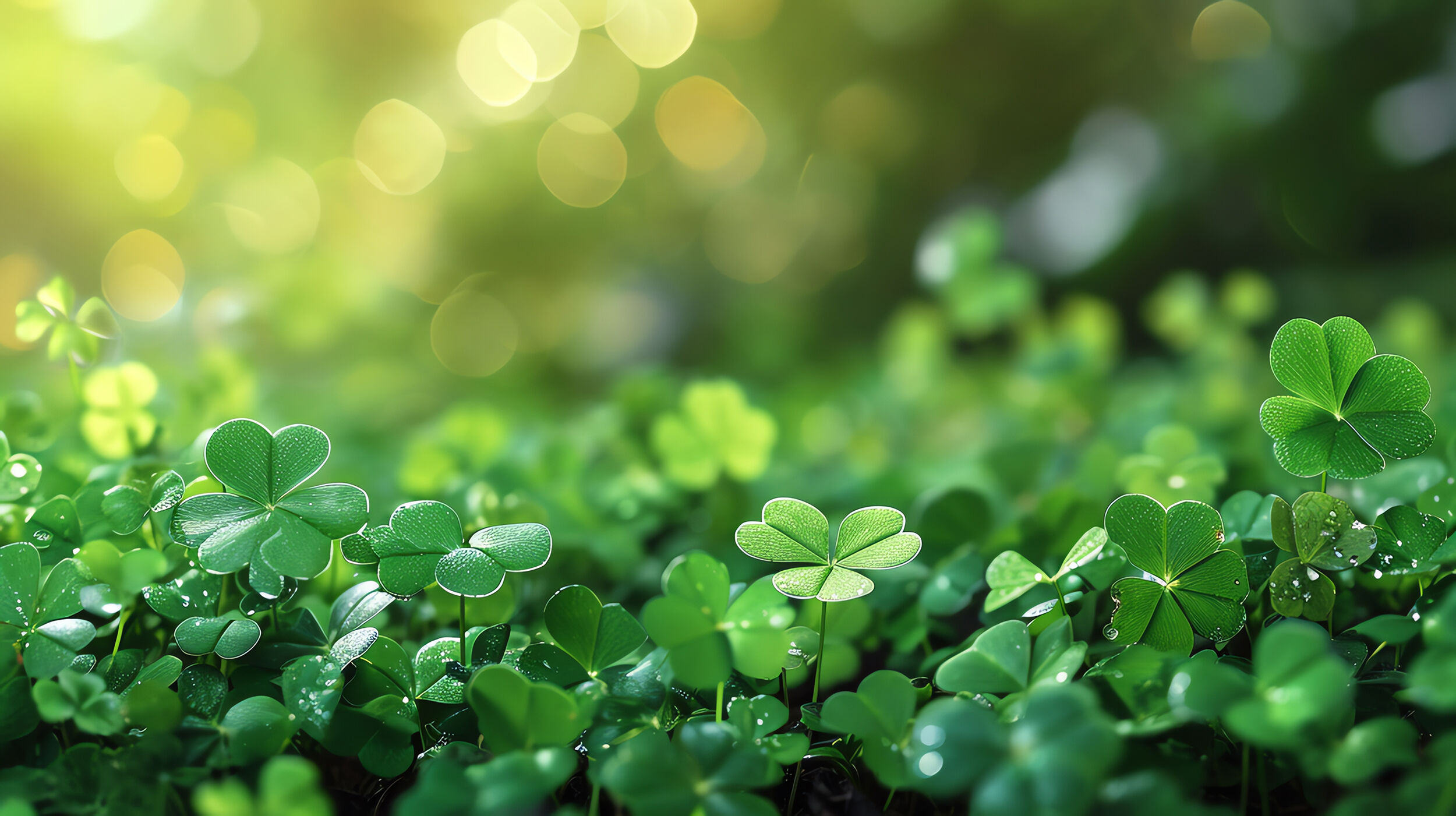 clover