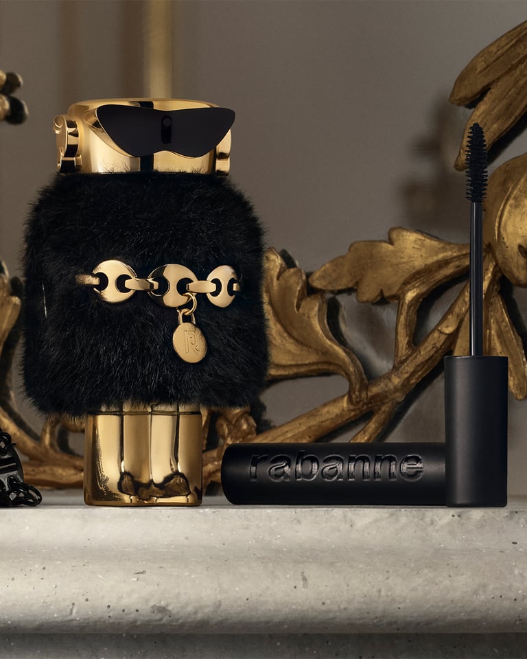 Rabanne Fame Couture