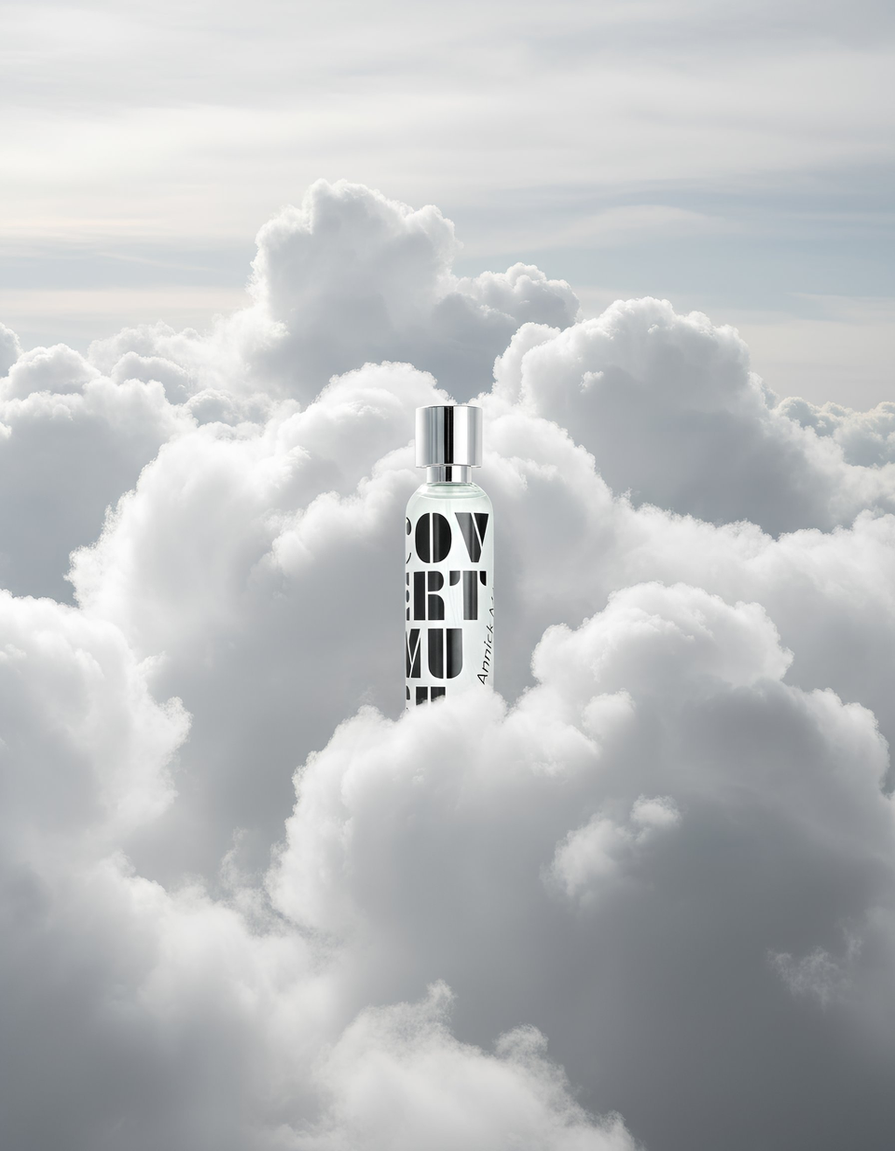 Covert Musk od What We Do Is Secret: Nejsem hrdina