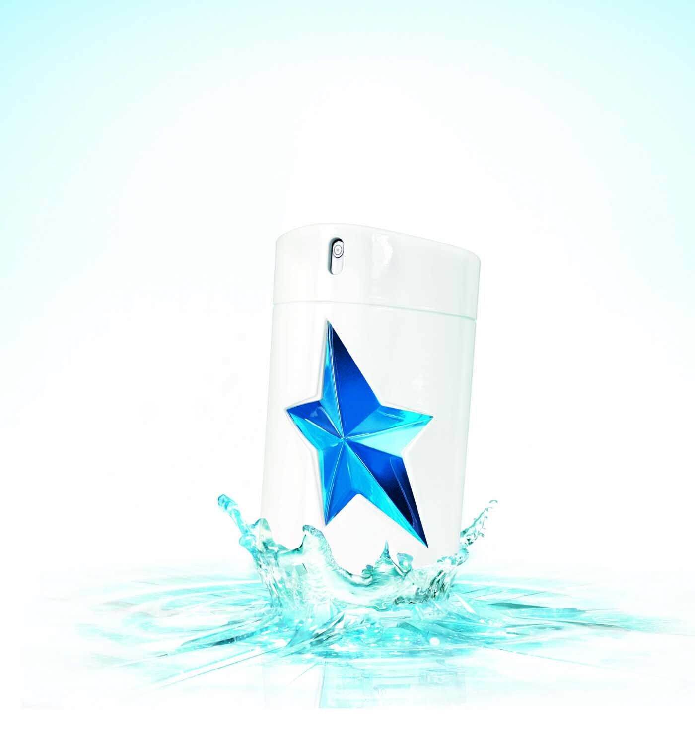 Mugler Amen Pure Energy