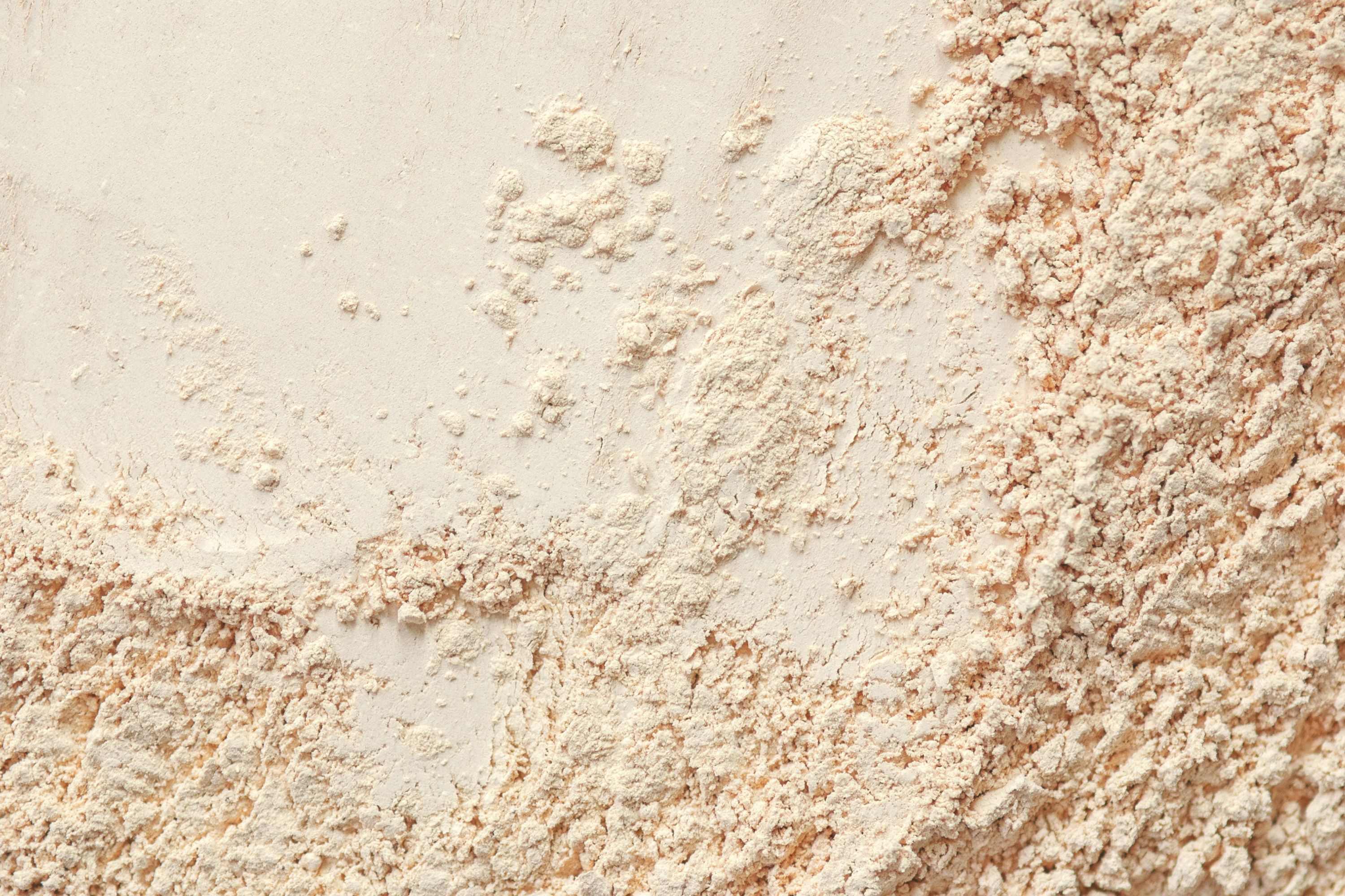 power, makeup powder