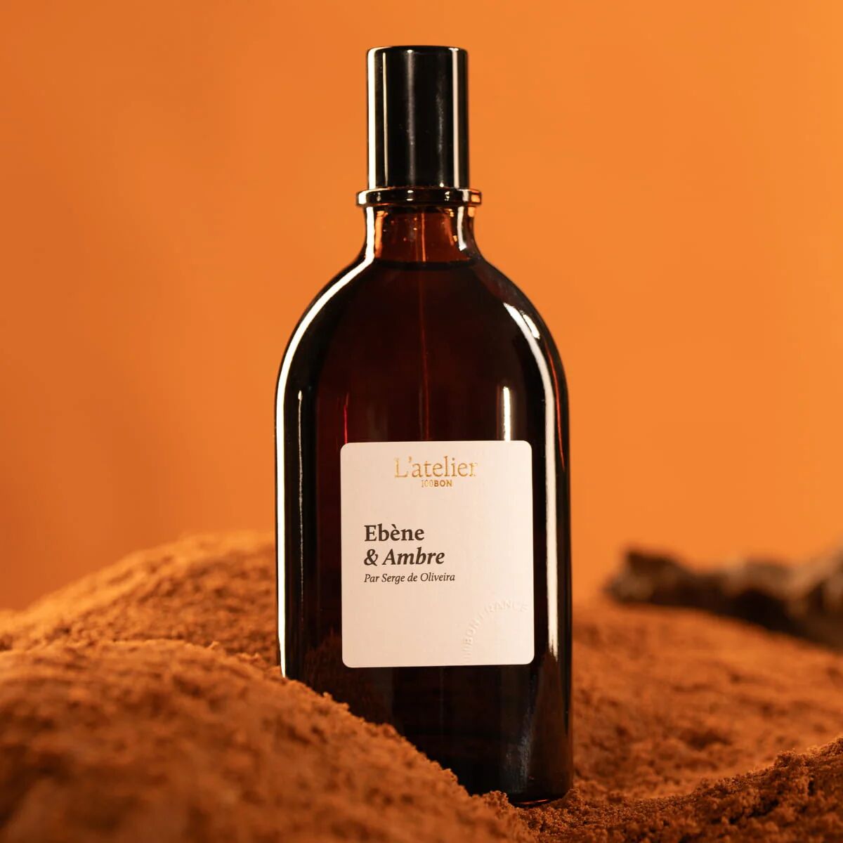 ebene & ambre 100bon