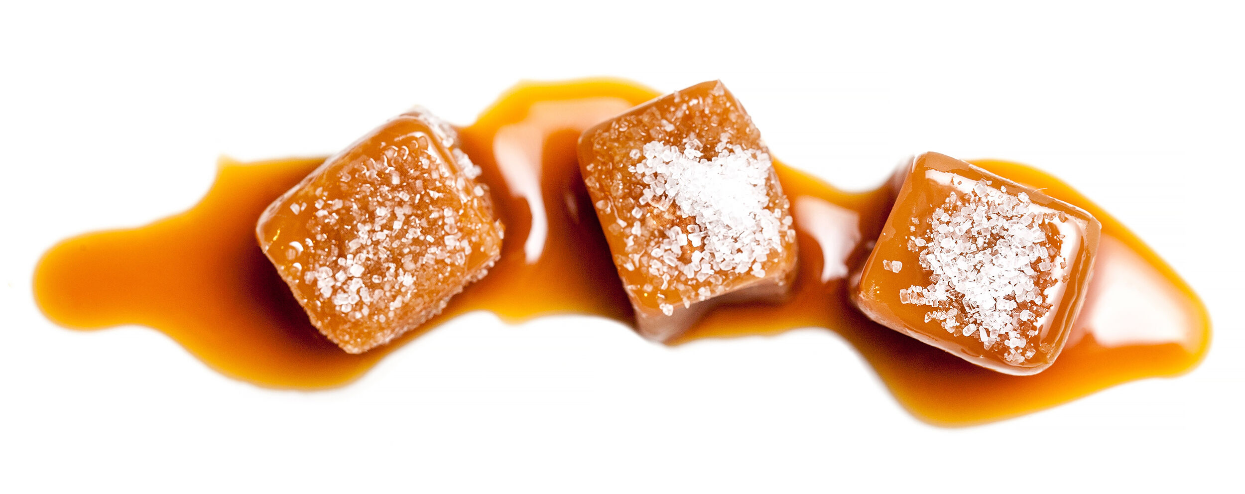 caramels