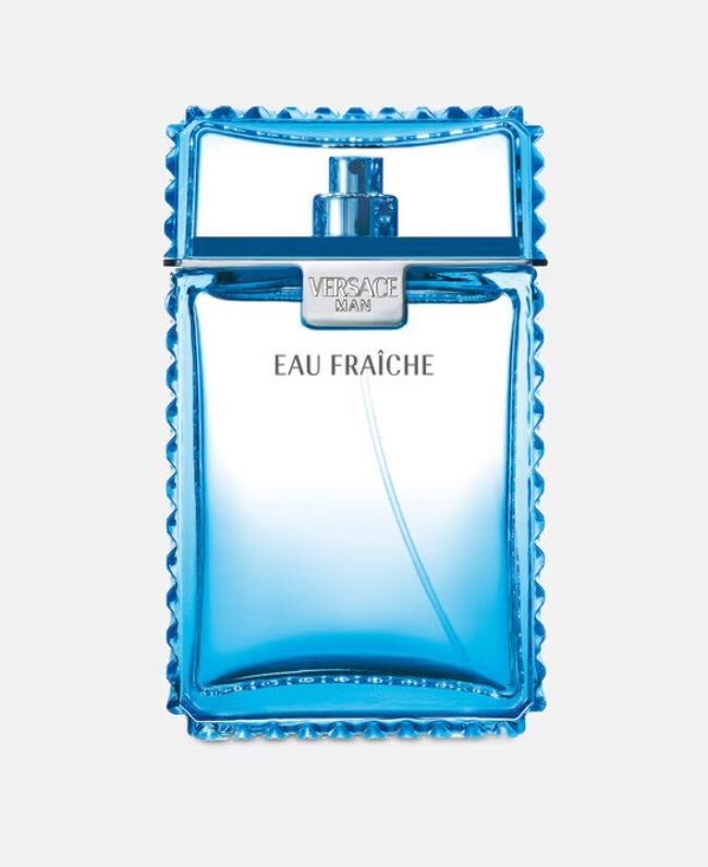 Versace Man Eau Fraiche