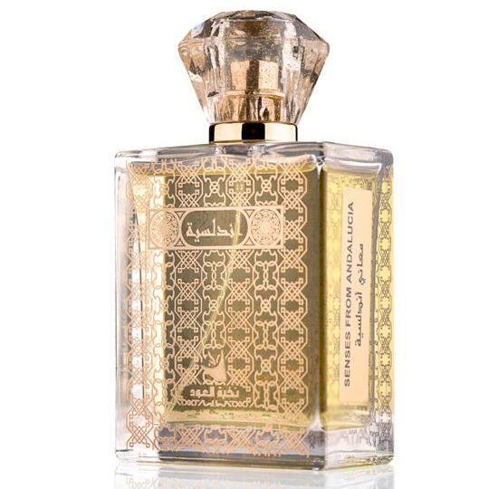 Oud Elite's Maani Andalusia