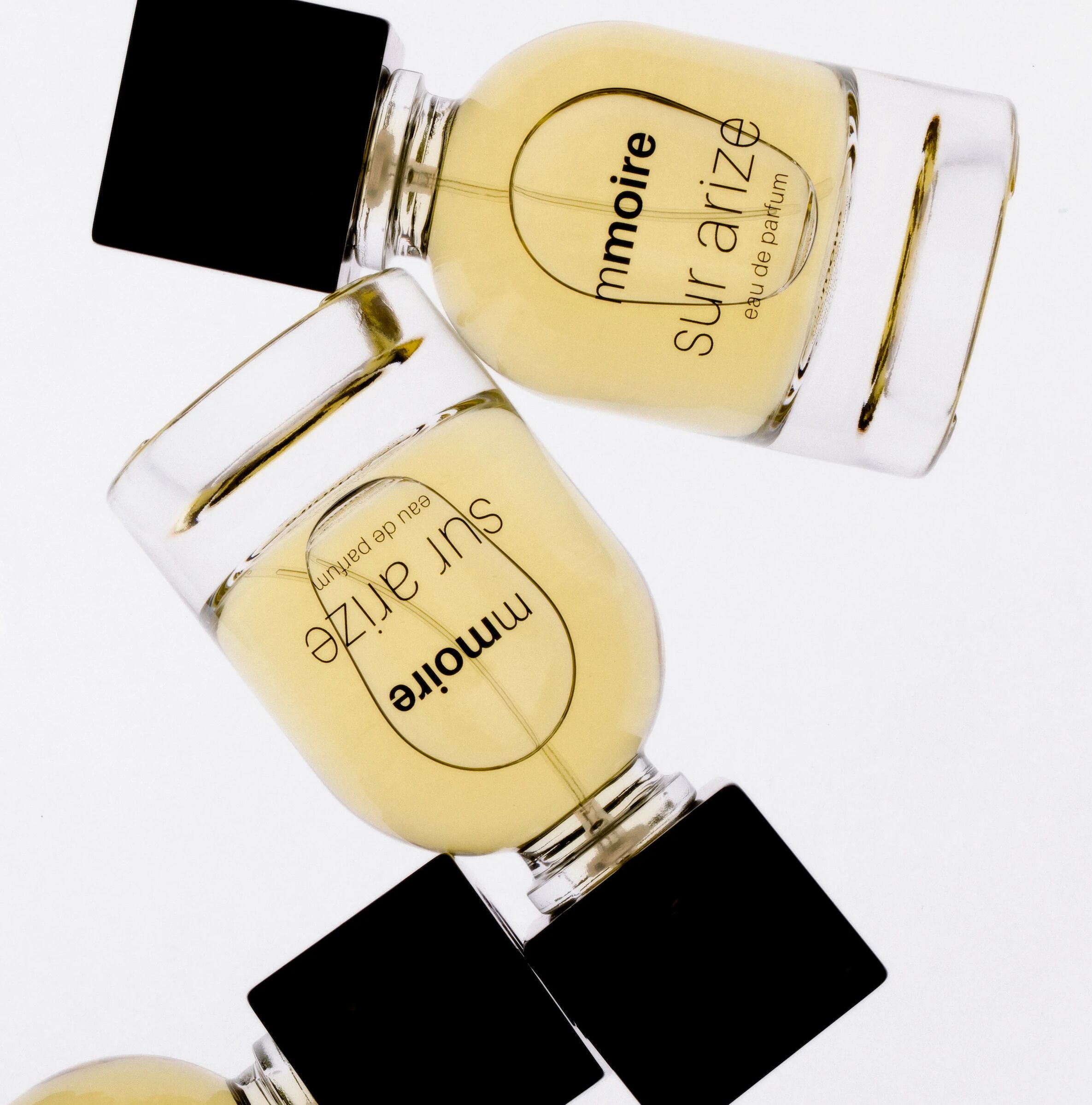 Mmoire's Sur Arize ad image