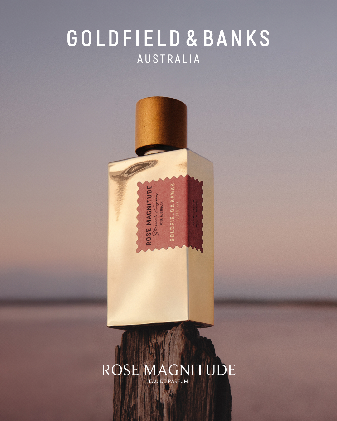 Rose Magnitude Goldfield & Banks