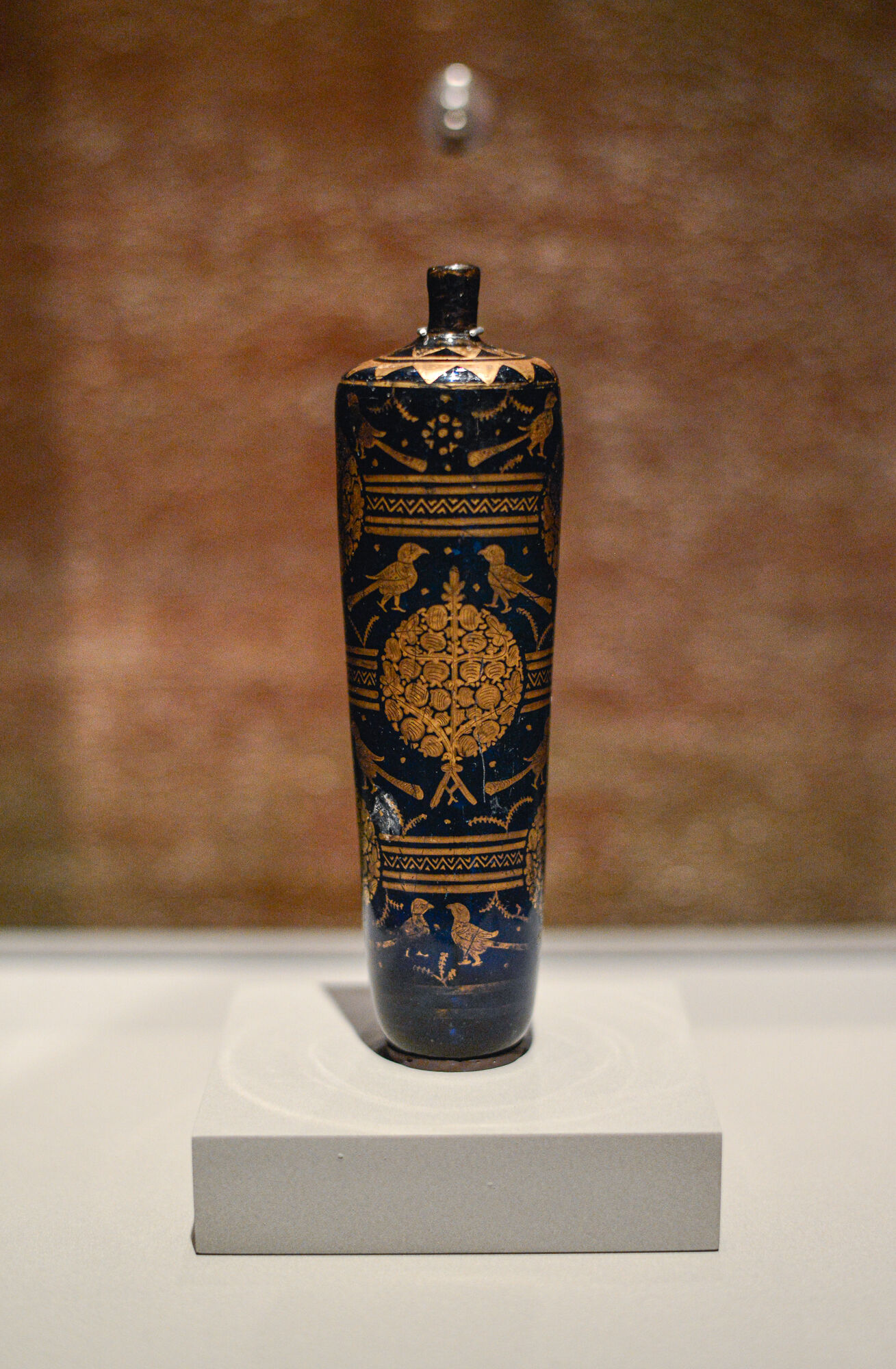 Al-Jazeera Perfumes, жемчужина Катара. Часть 2. Доха