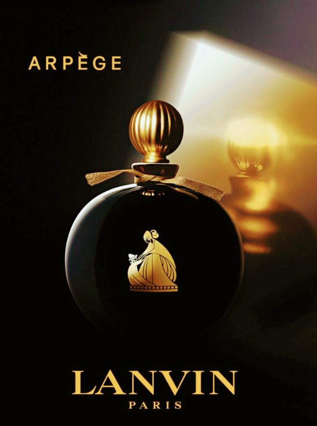 Не в деньгах роскошь: Arpège Lanvin как образ жизни