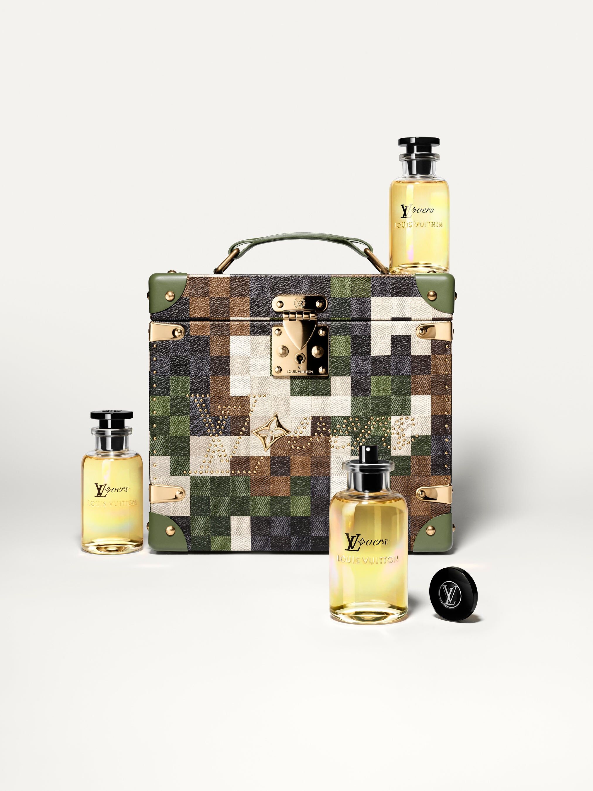 LVERS Louis Vuitton