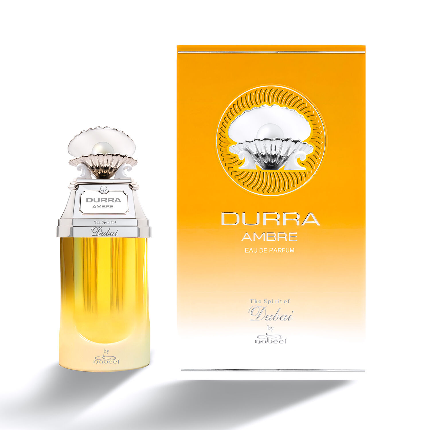 DURRA AMBRE