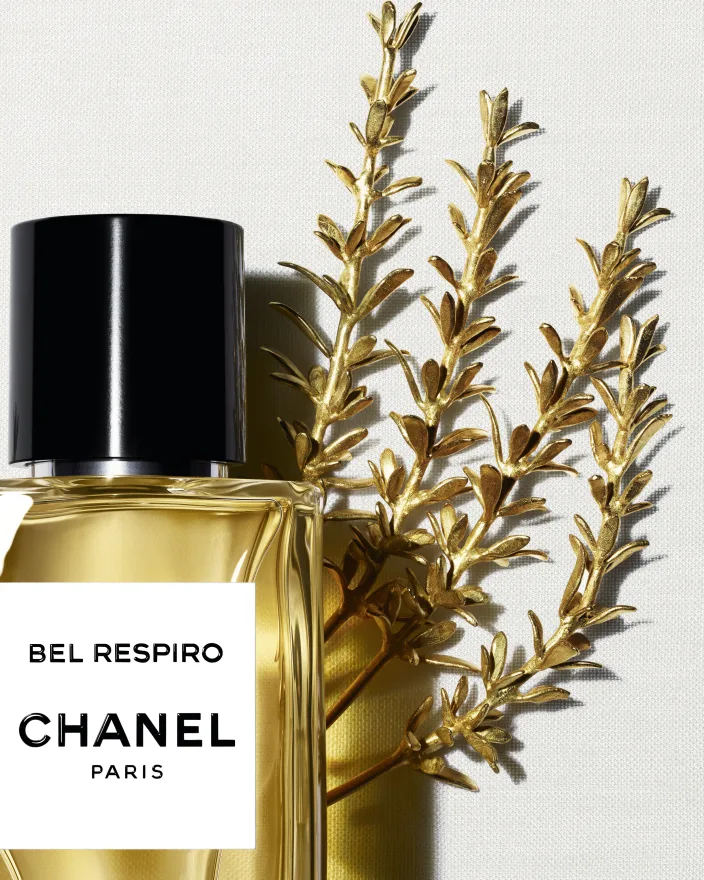 Chanel Bel Respiro by Chanel