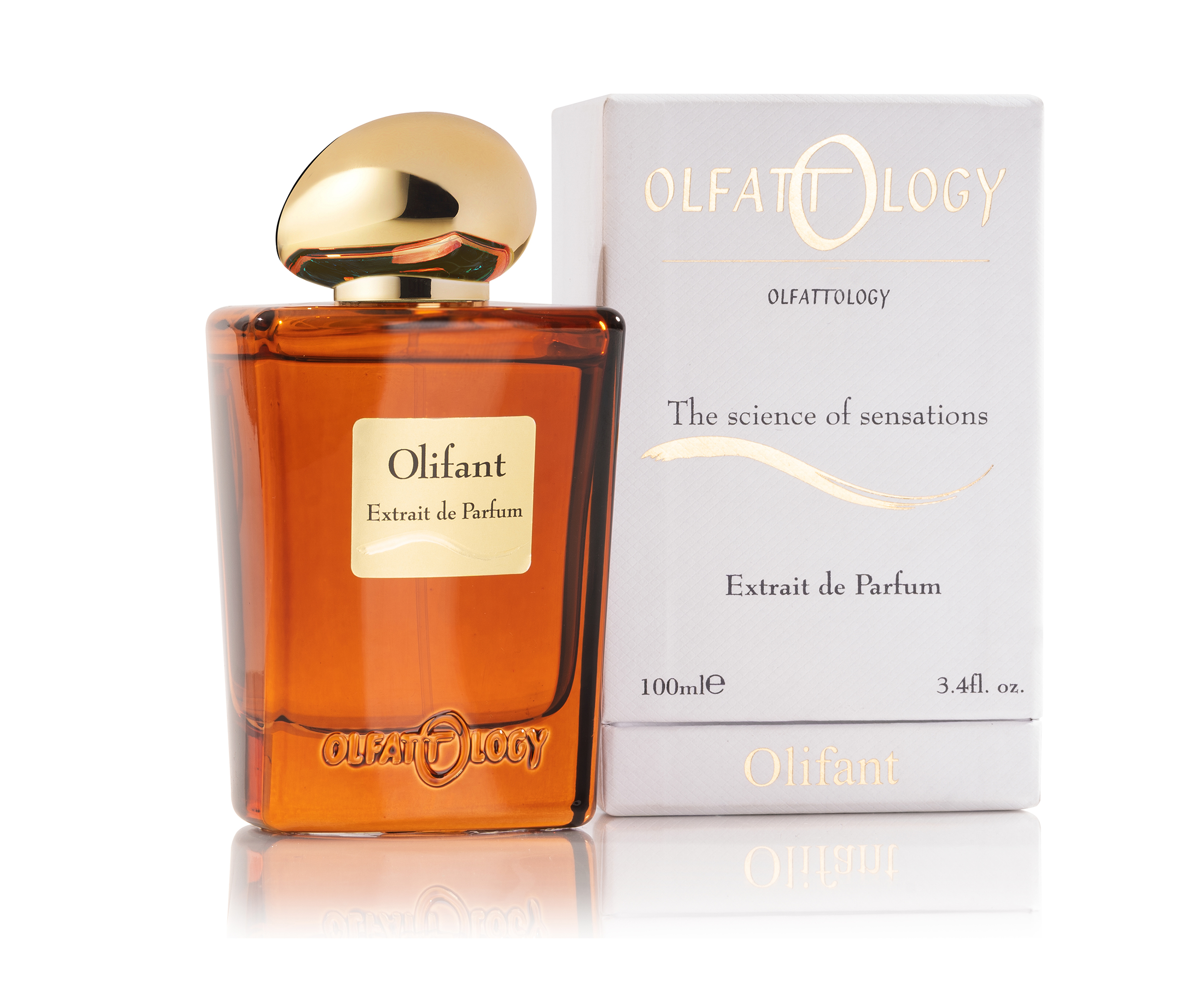 OLFATTOLOGIE OLIFANT