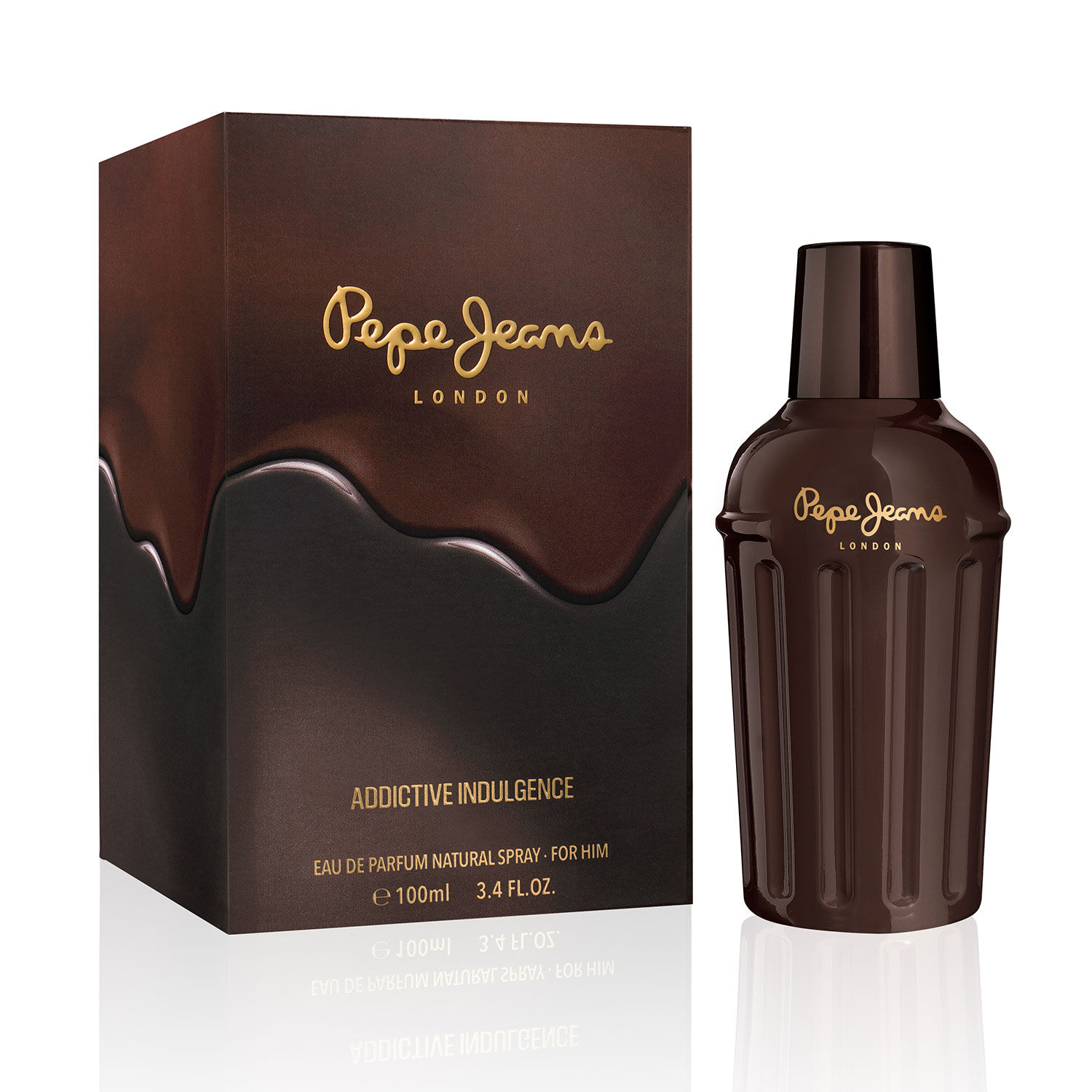 PEPE JEANS LONDON Addictive Indulgence
