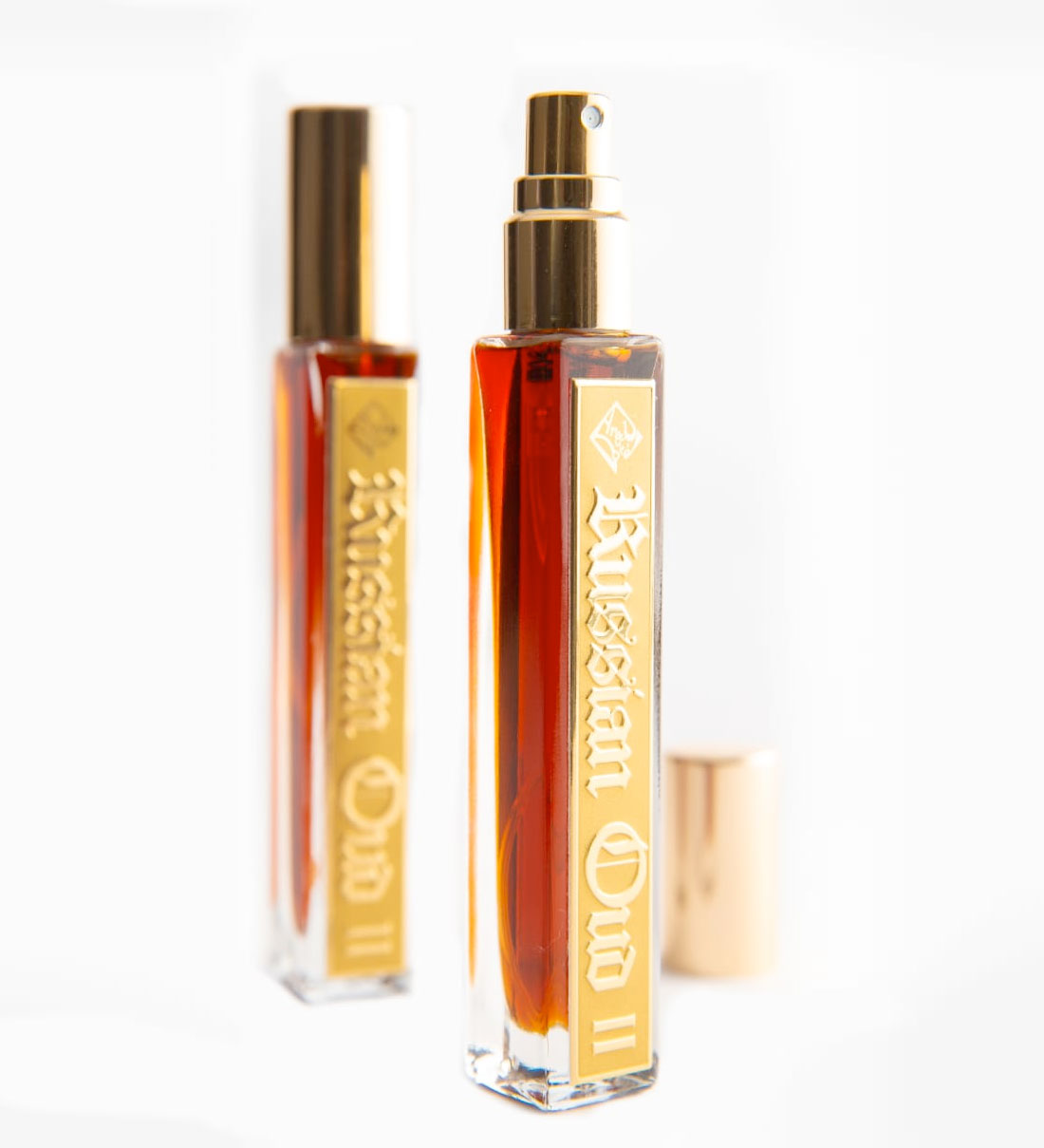 Russian Oud II Areej Le Dore