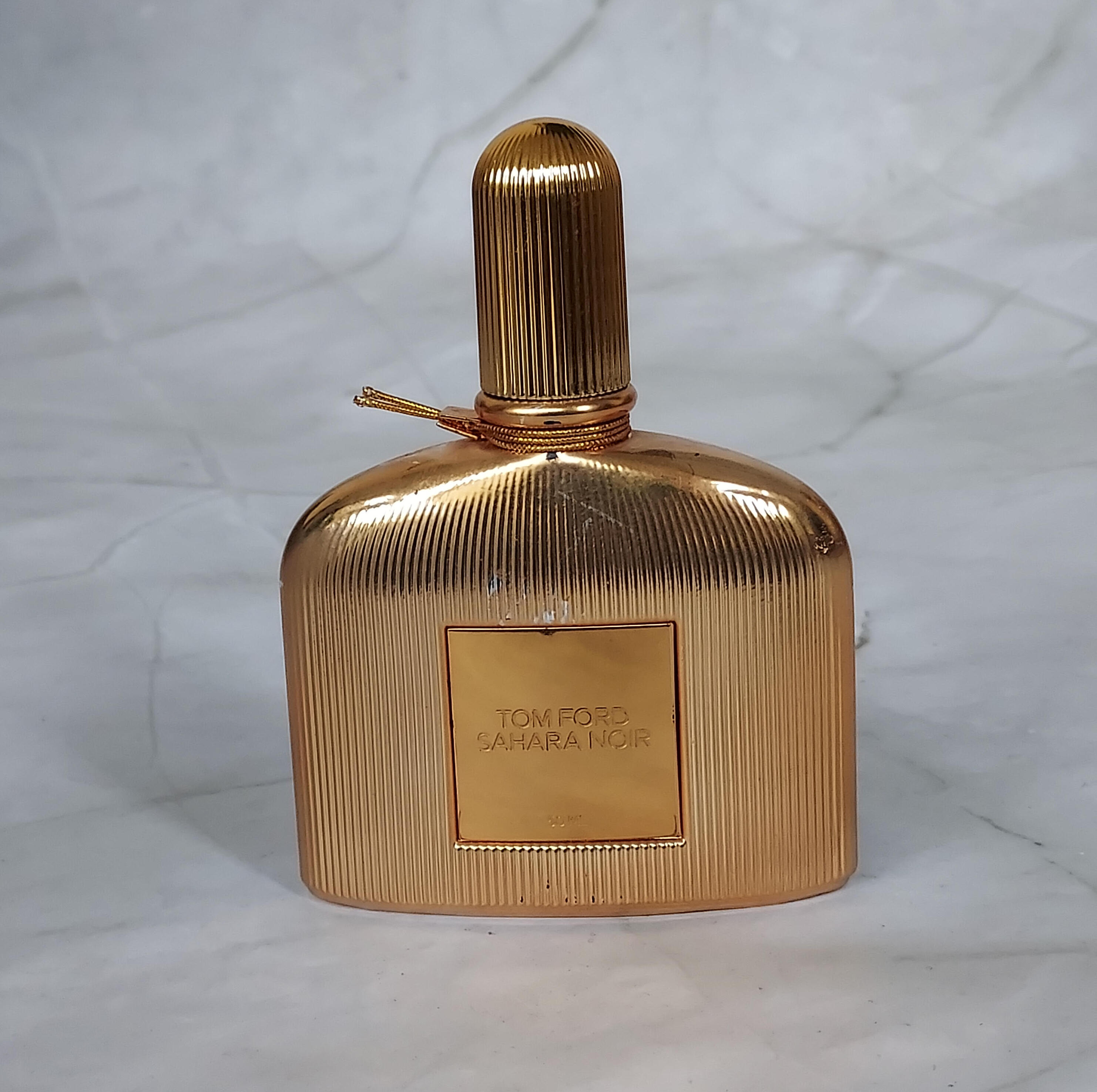 Sahara Noir bottle