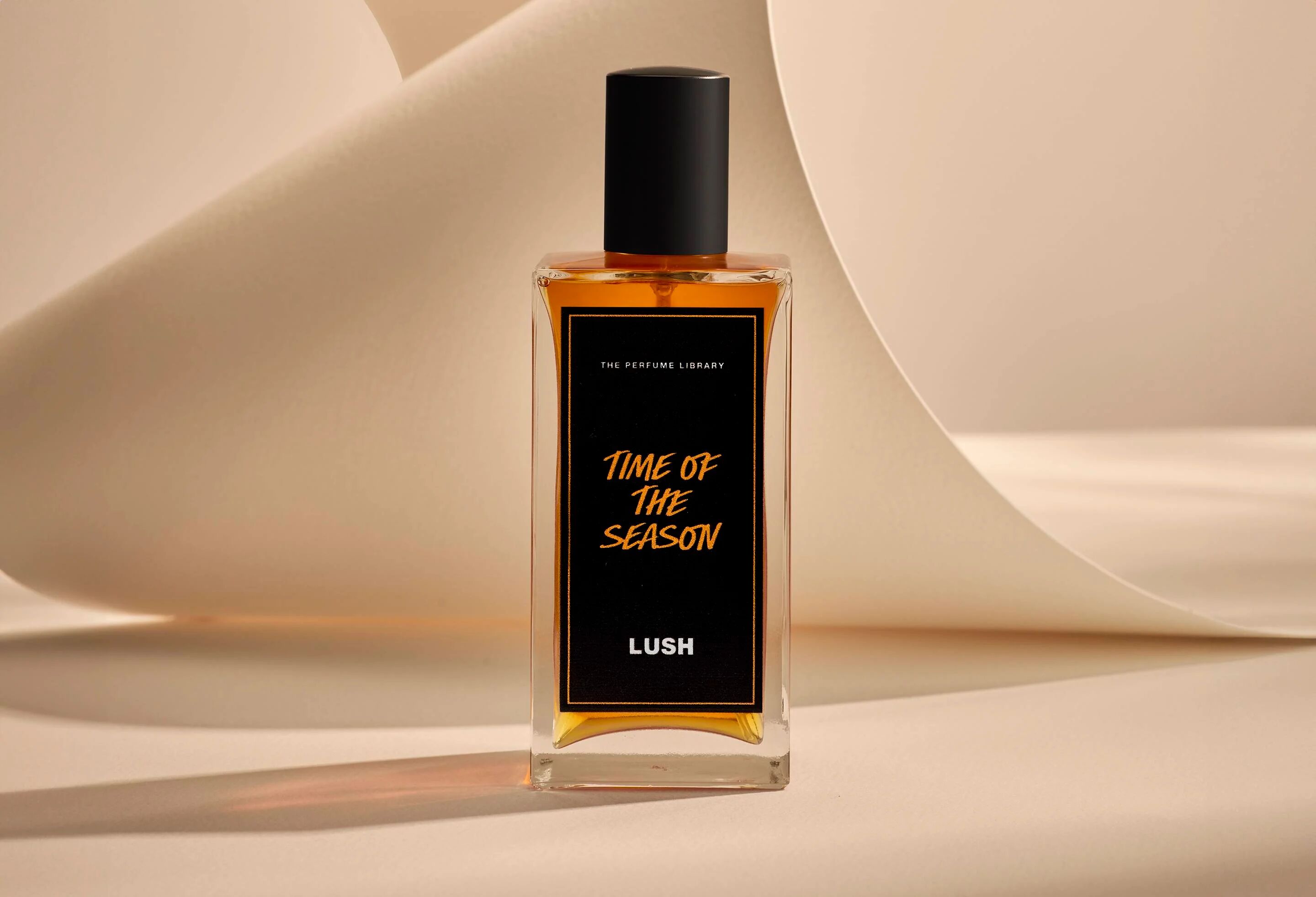 Lush Time Of The Season