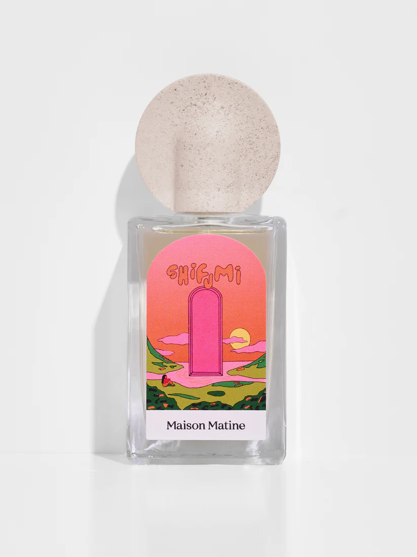 Maison Matine Launches the Night Fever Collection ~ Niche Perfumery