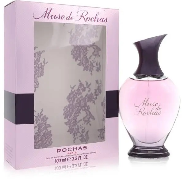Muse de Rochas