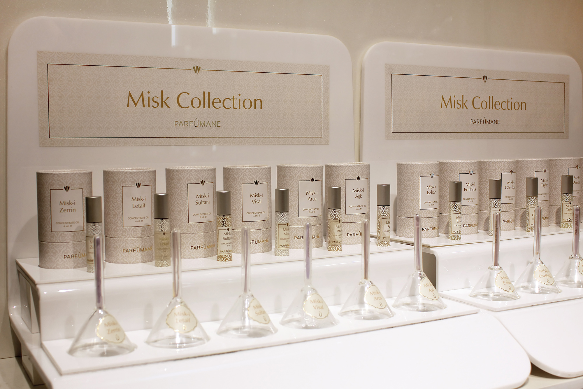 Musk Collection