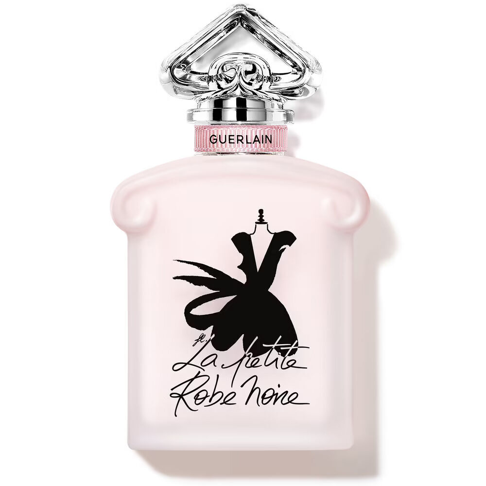 La Petite Robe Noire Eau Rose: La primera fragancia sin alcohol de ...