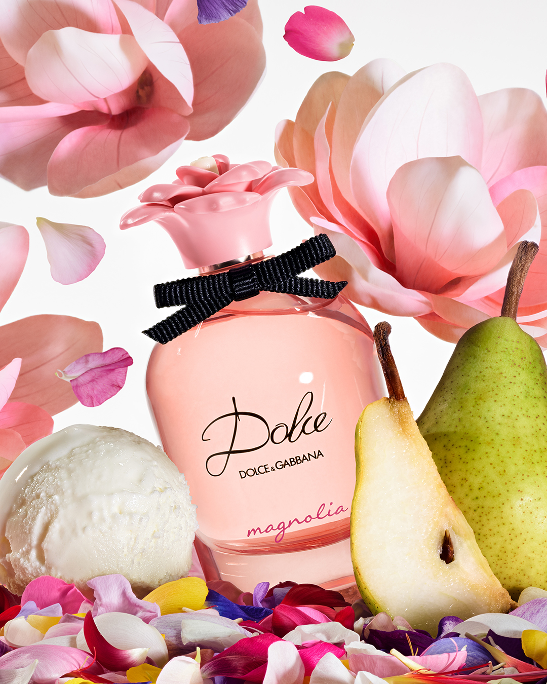 dolce & gabbana dolce magnolia