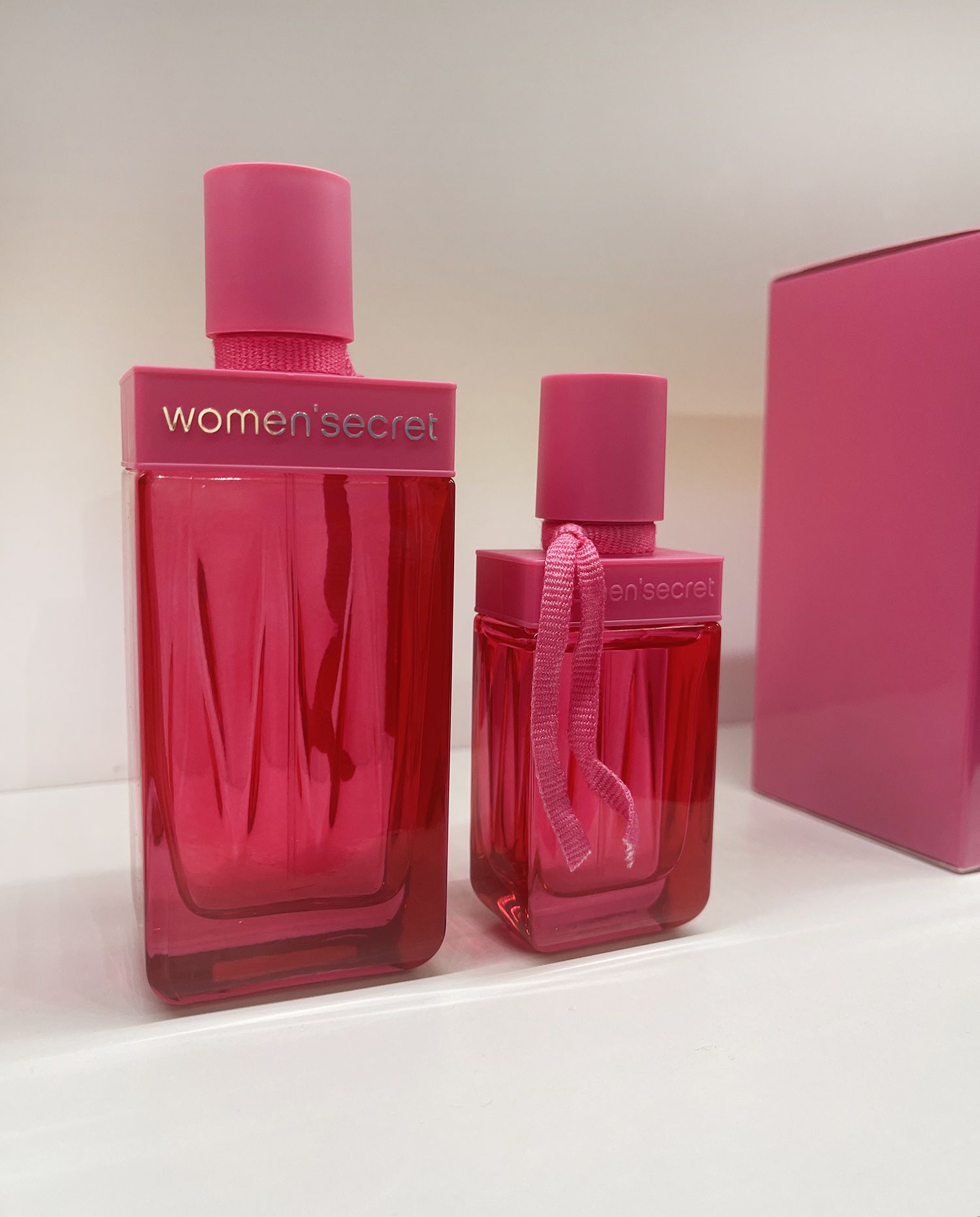 Women'Secret Intimate Delight ~ New Fragrances