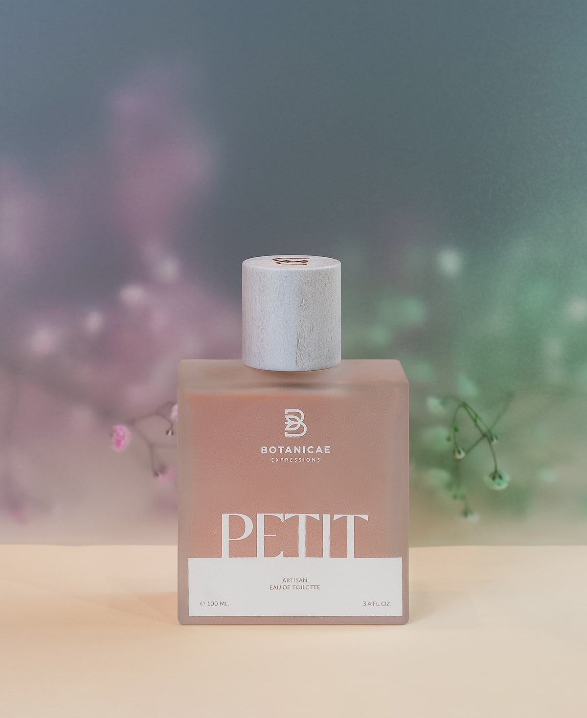 Petit Botanicae