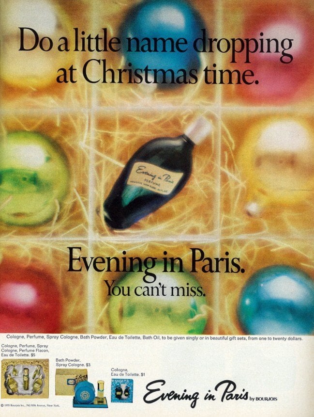 soir de paris bourjois