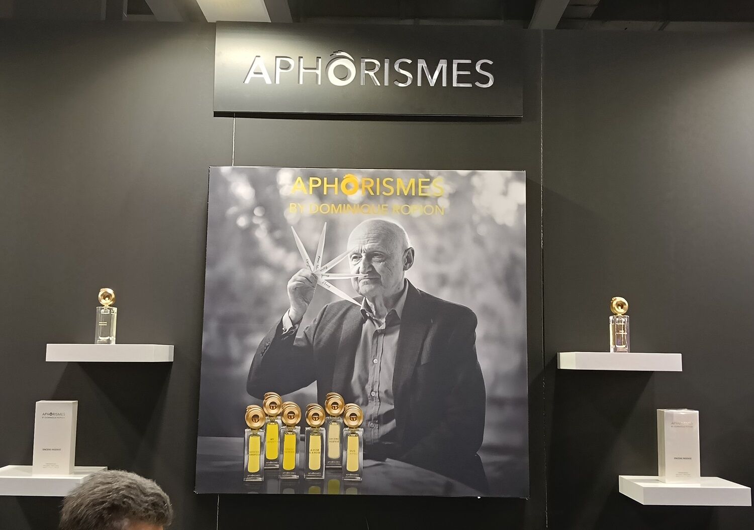 Aphorismes