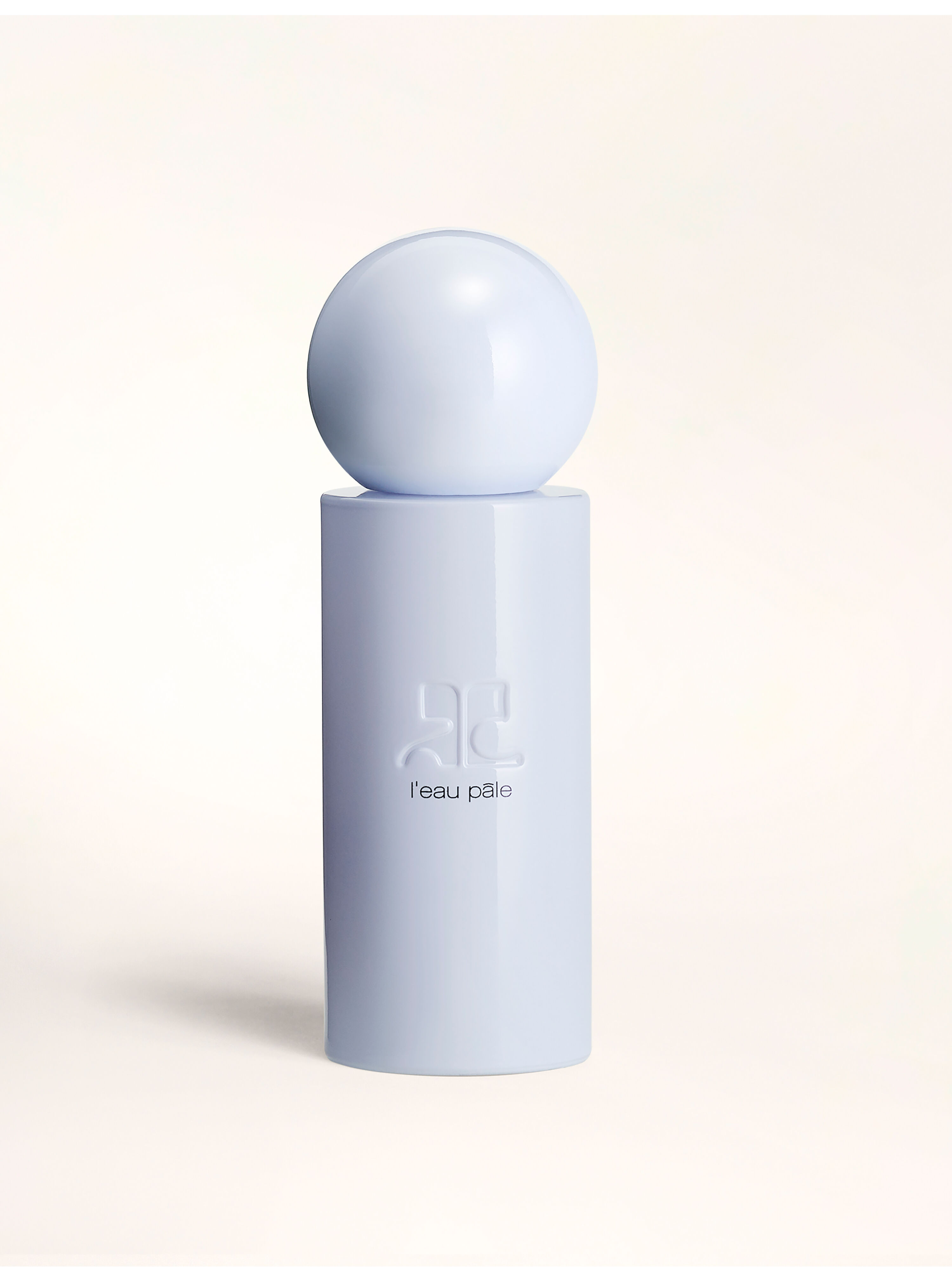 Courreges L'eau pale