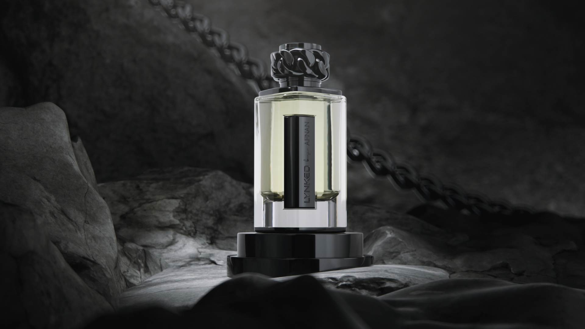 lynked freedom afnan