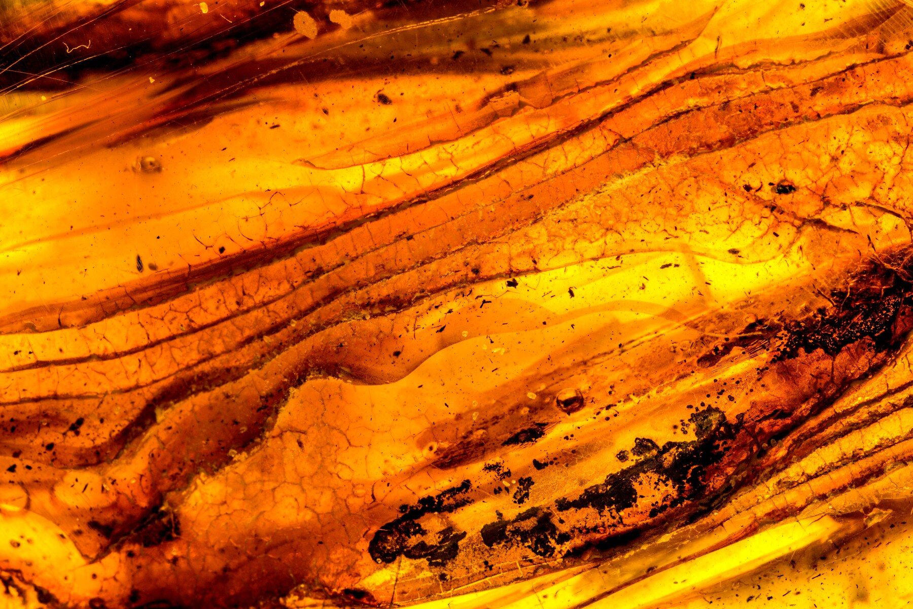 Amber