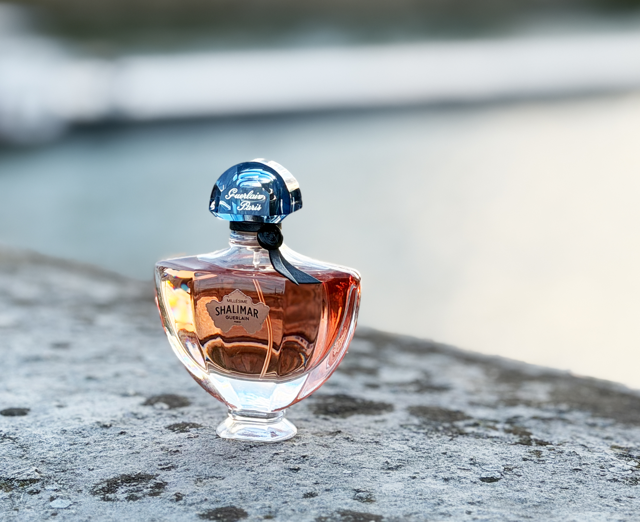 GuerlainのShalimar Millésime Rose – 結局のところShalimar