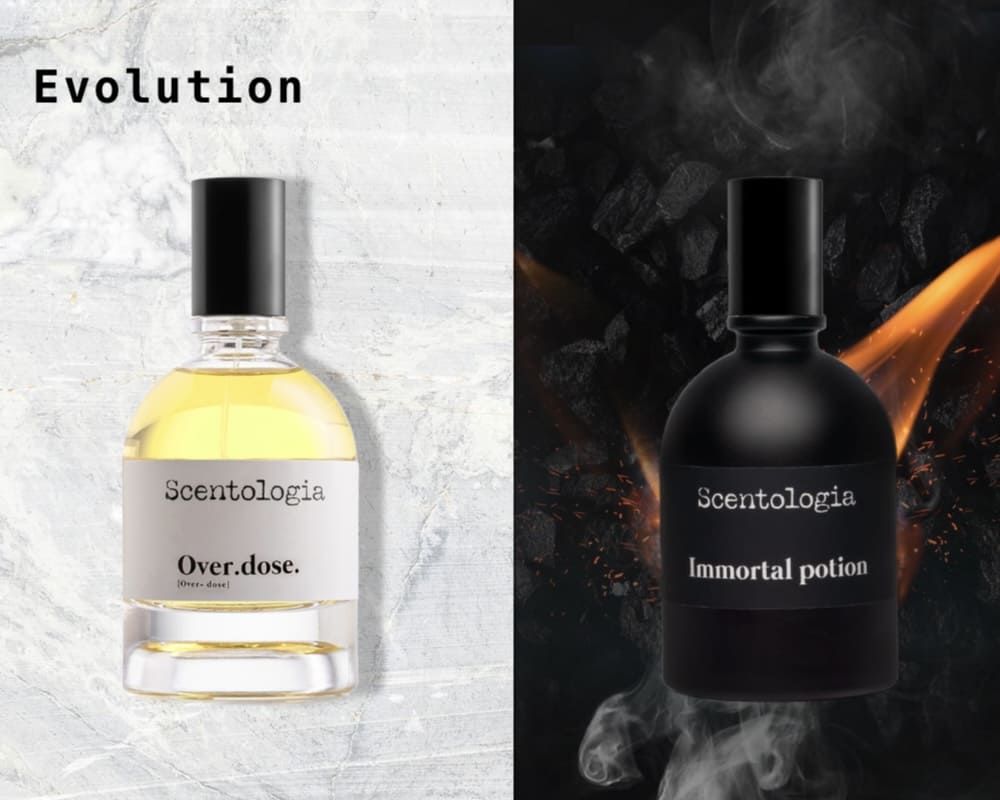 Immortal Potion