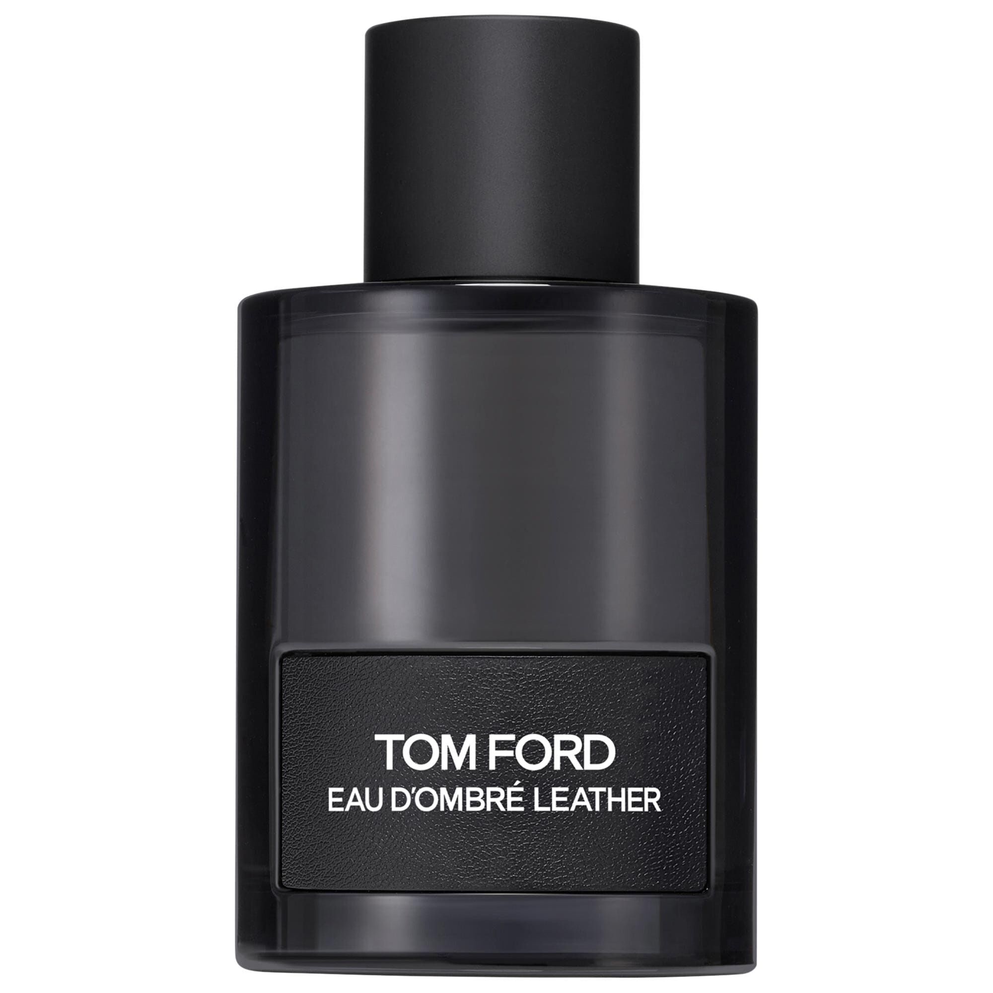 Tom Ford "Eau d’Ombre Leather"