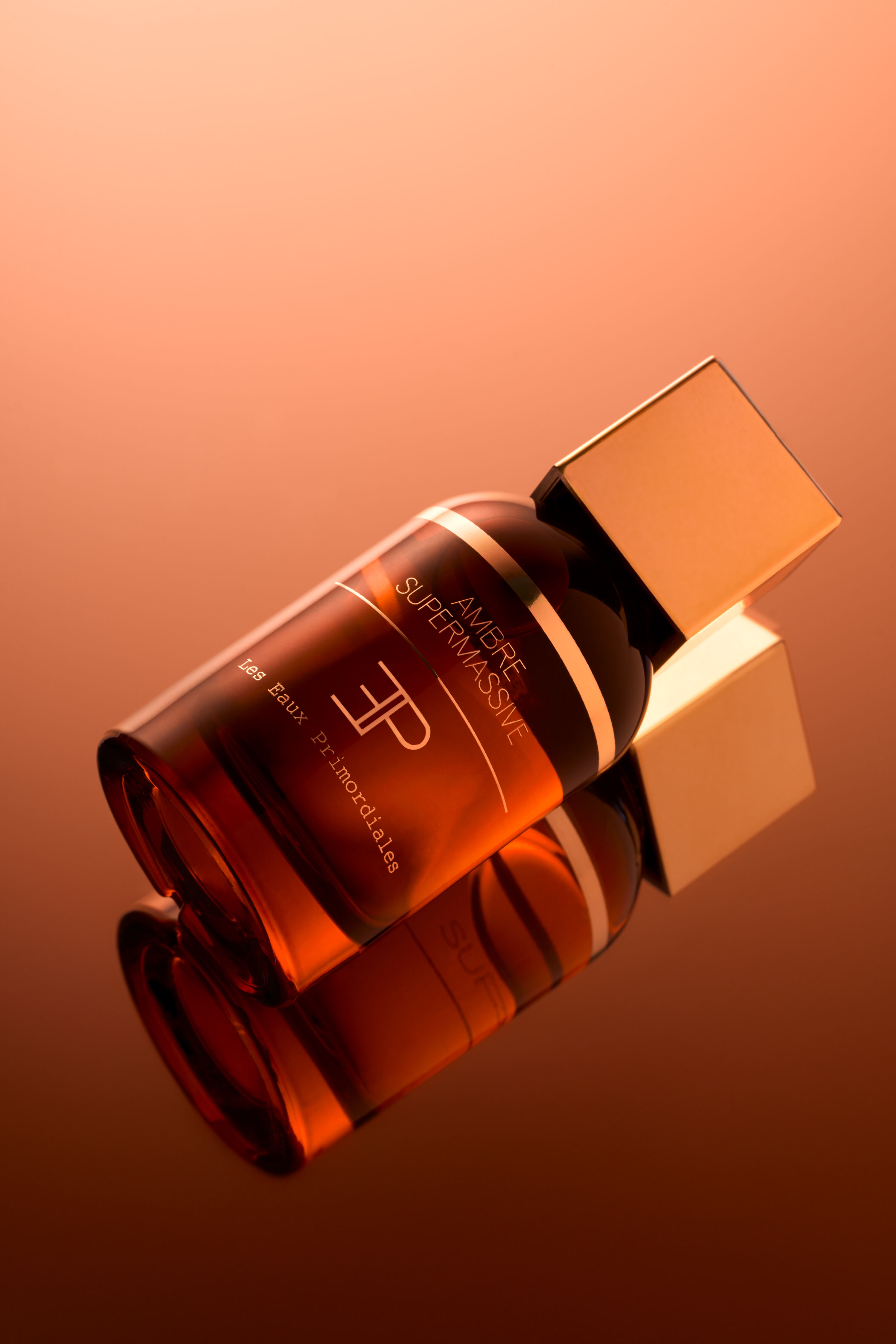 Even More Luxurious! Ambre Supermassive by Les Eaux Primordiales