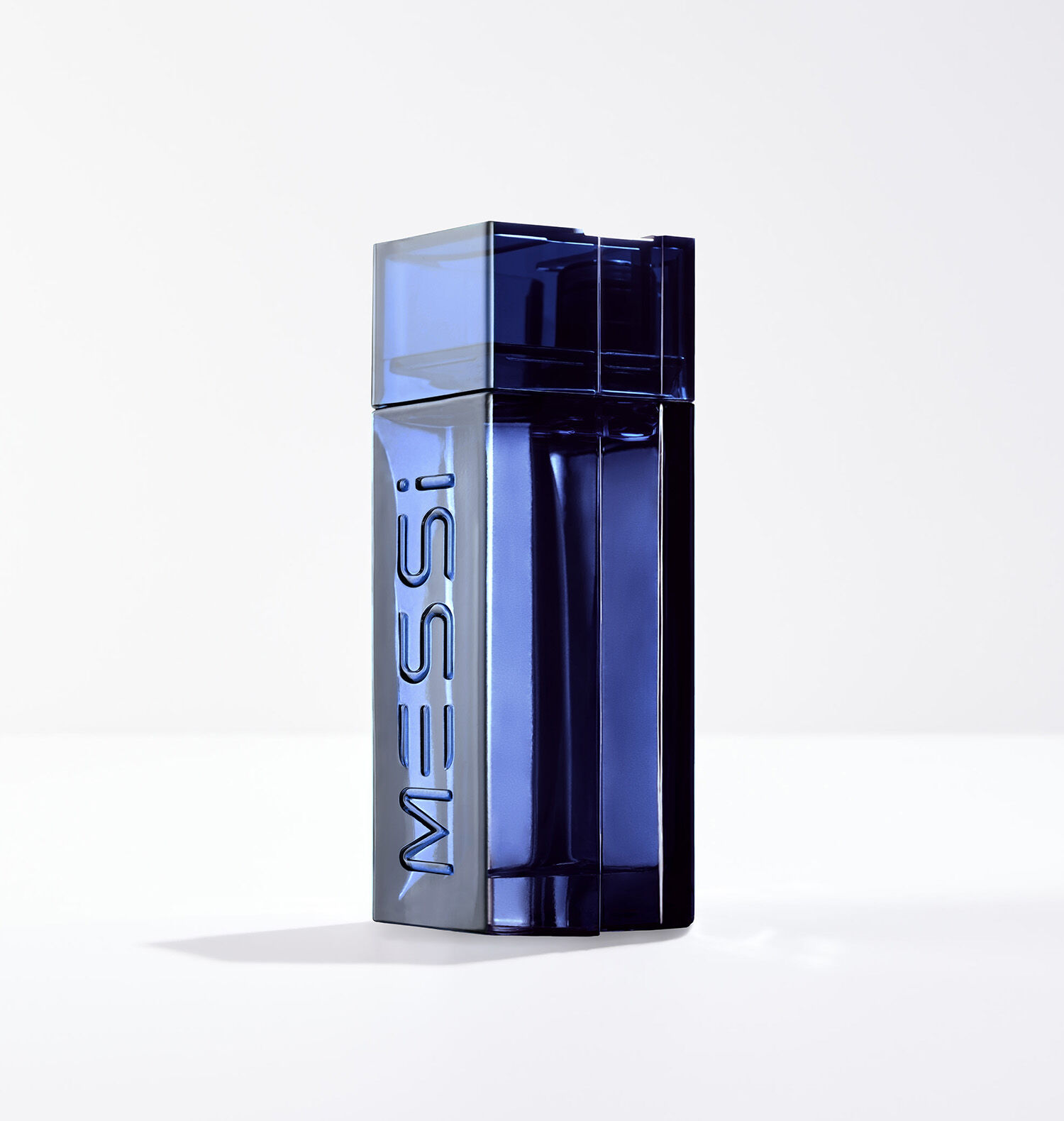 messi eau de parfum