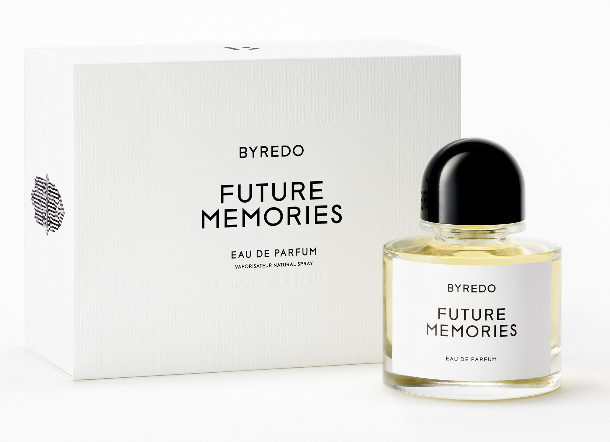 BYREDO Lança Future Memories de Quentin Bisch ~ Novas Fragrâncias