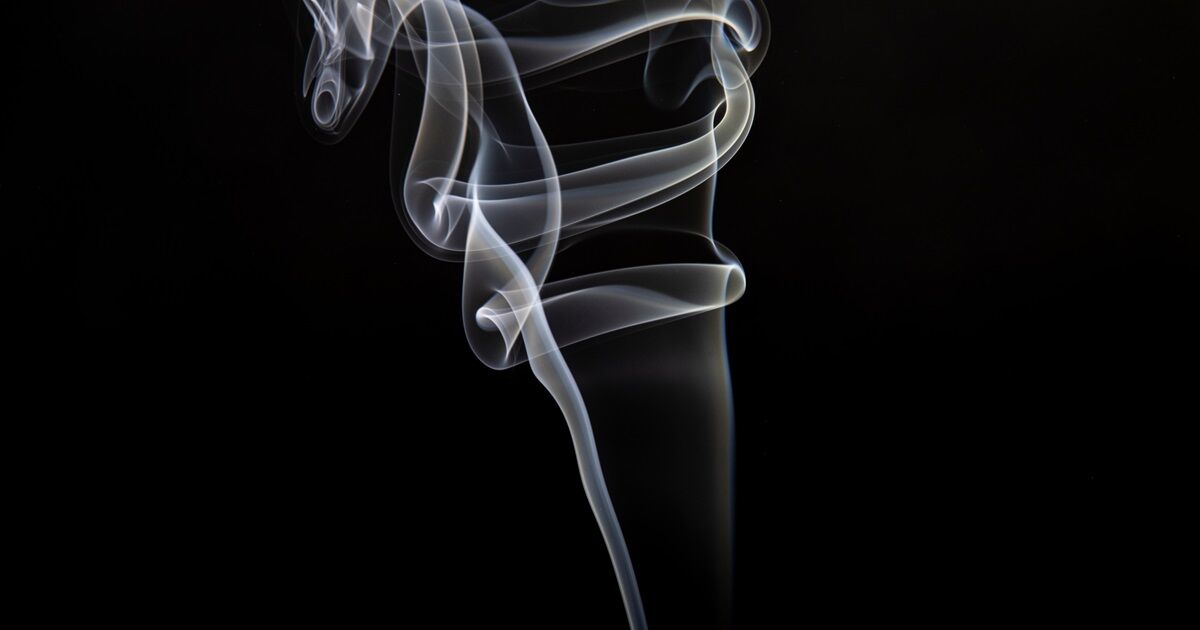 smoke