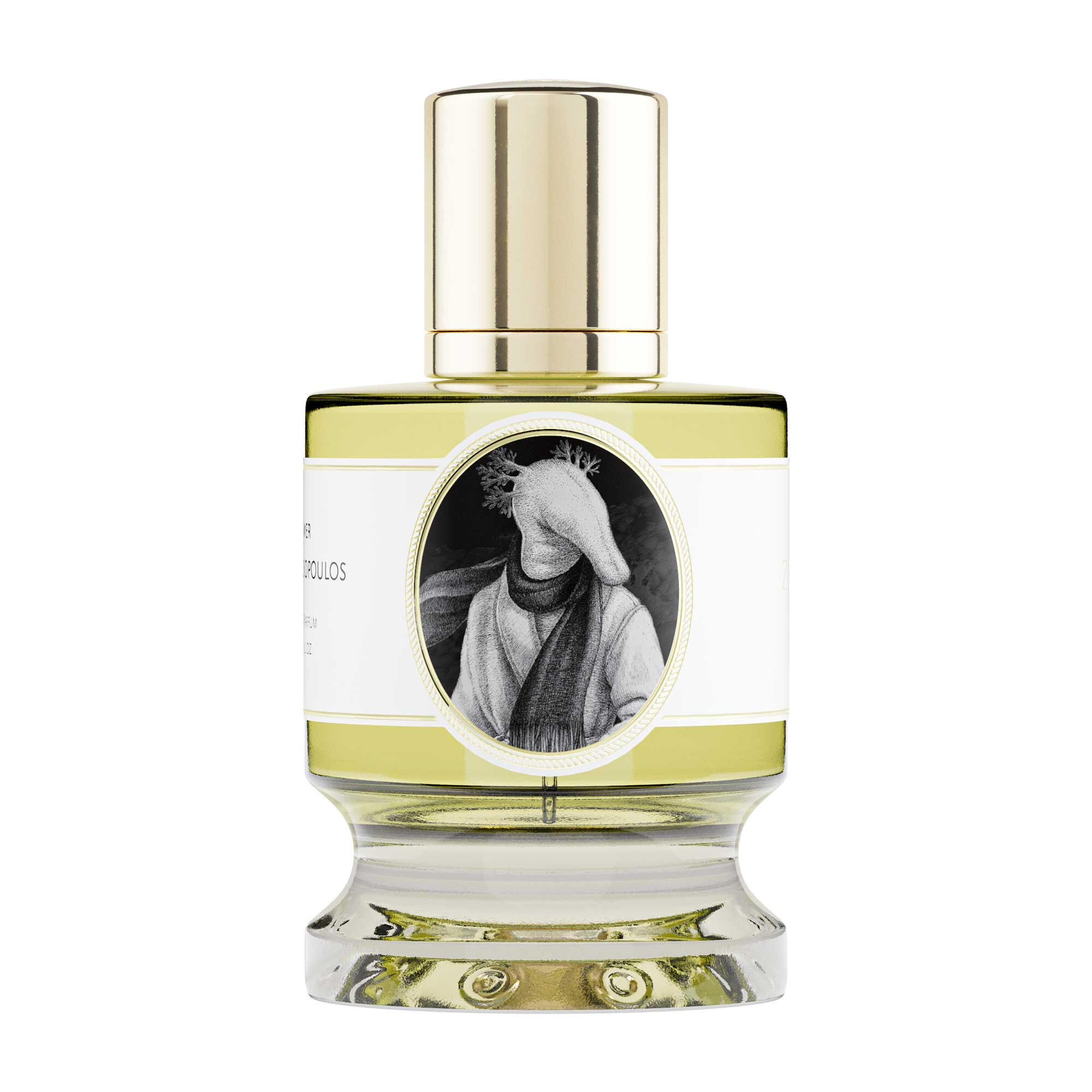 Zoologist Perfumes Olm
